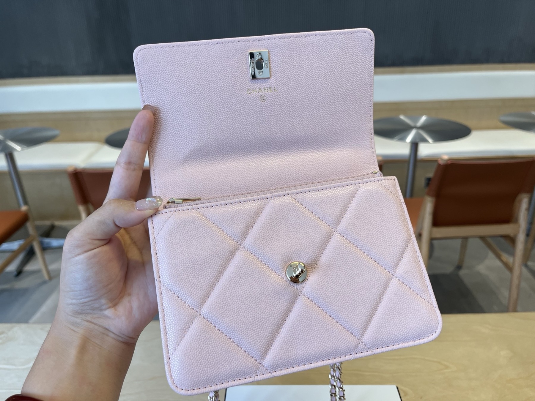 chanel