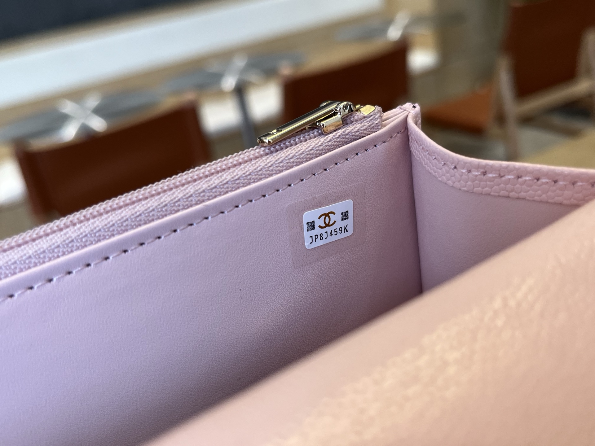 chanel
