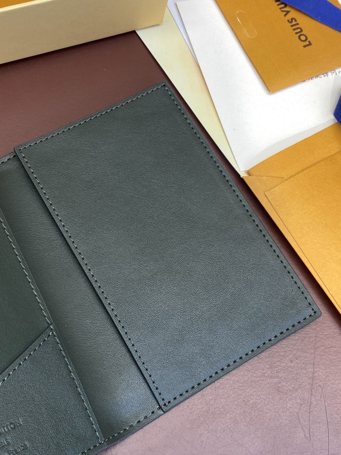 Men's wallet
