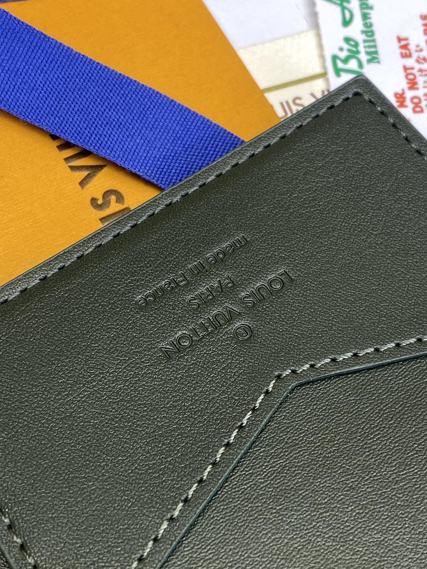 Men's wallet