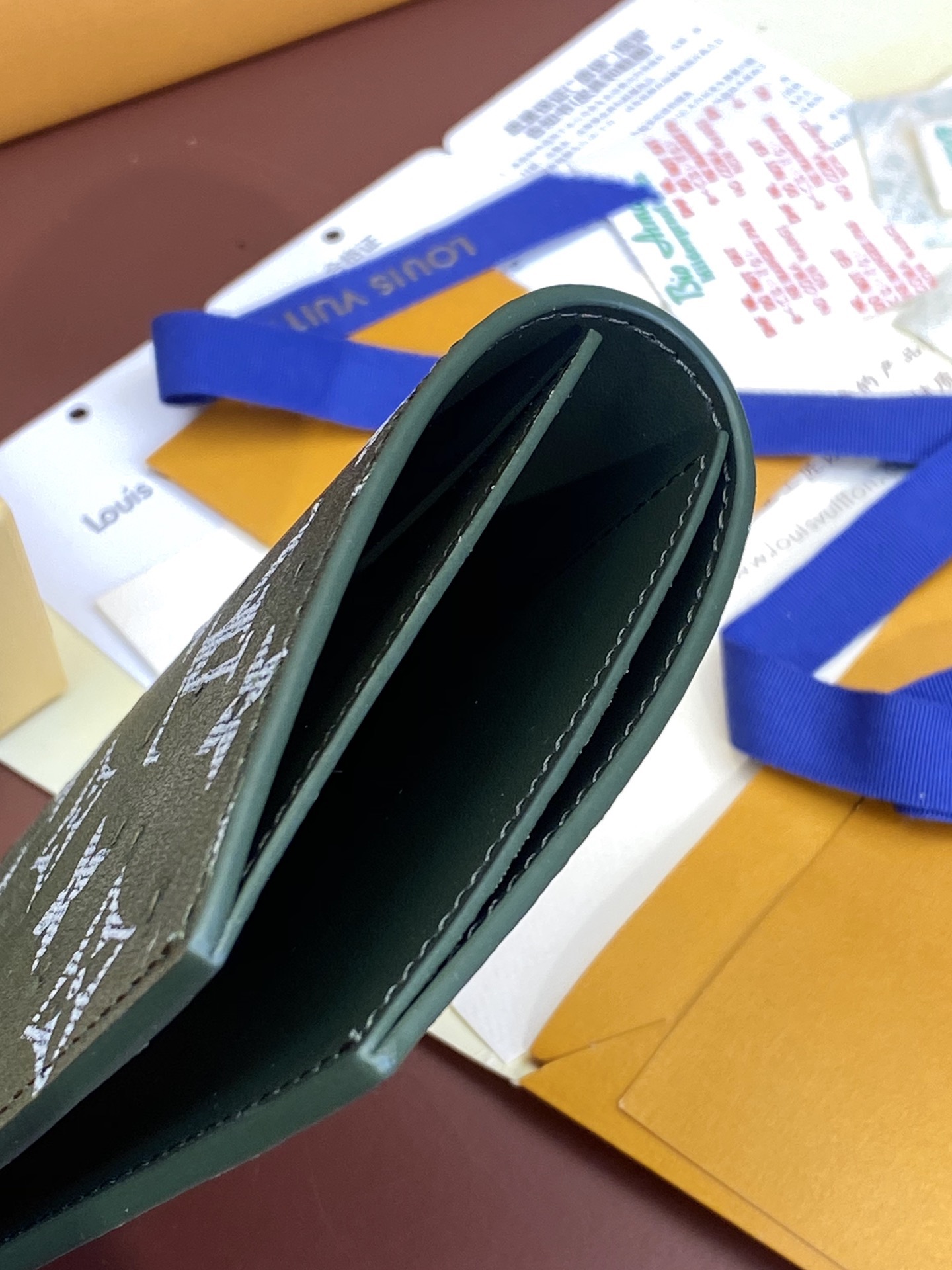 Men's wallet