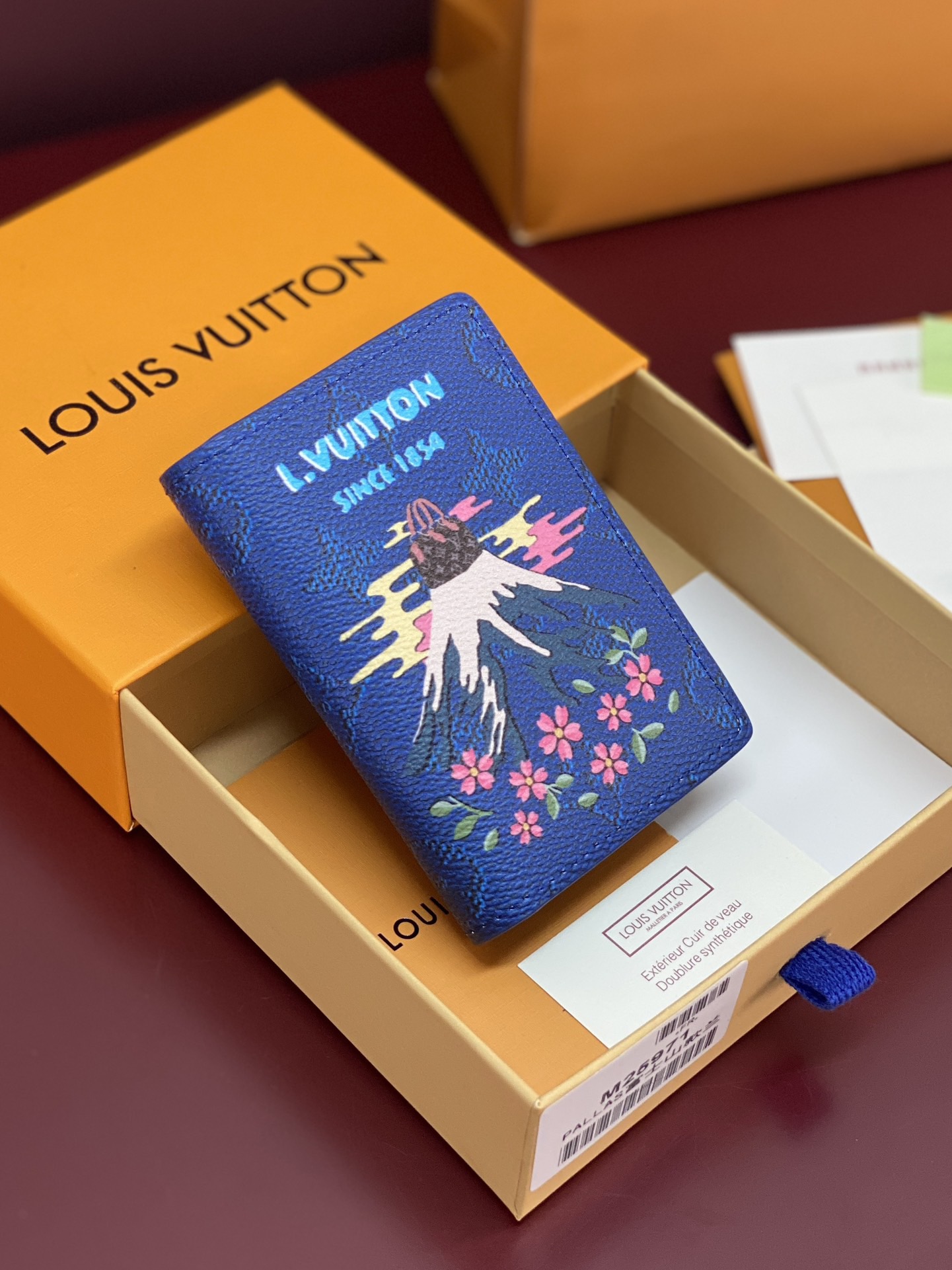 Men's wallet