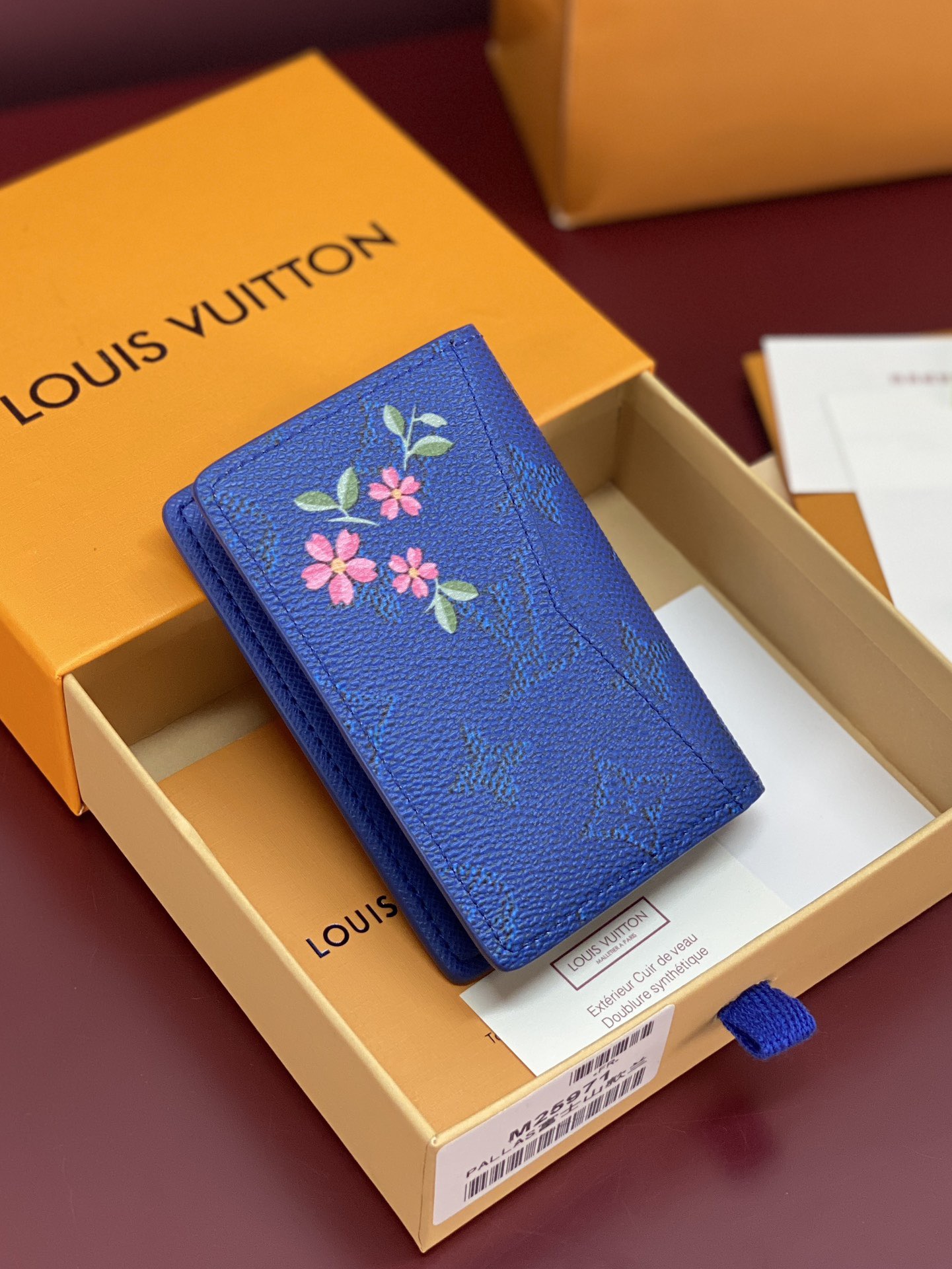 Men's wallet