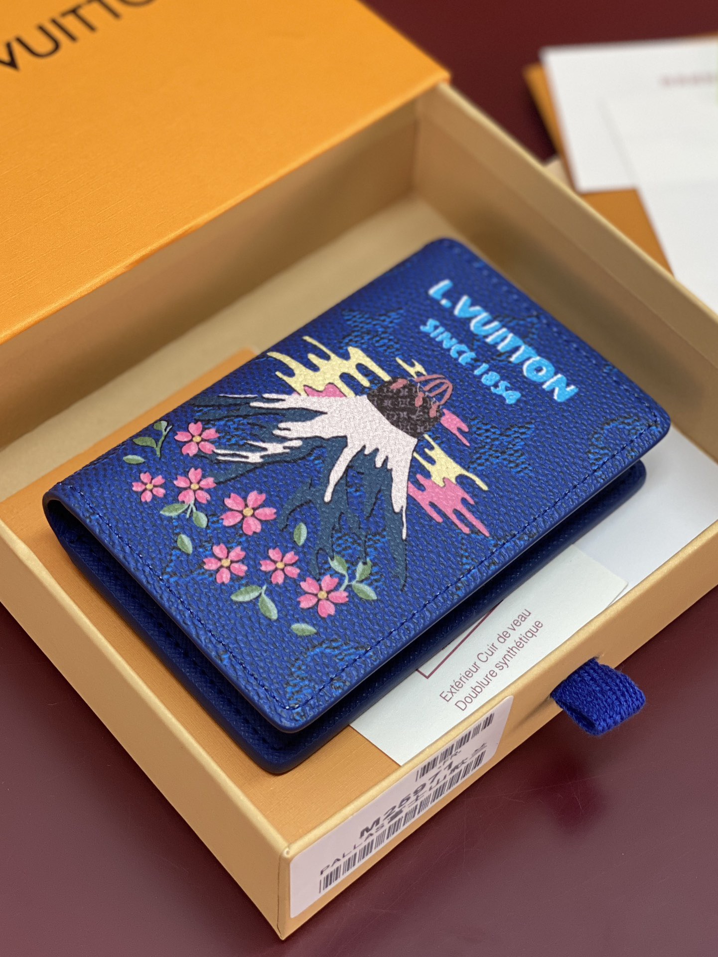 Men's wallet
