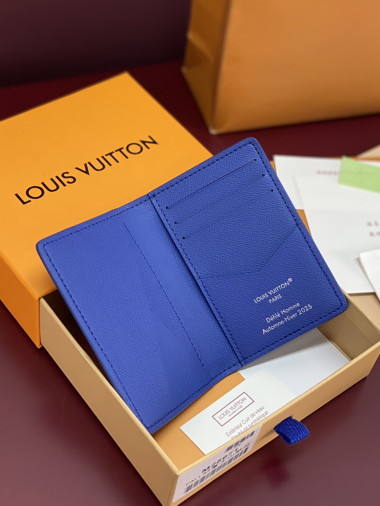 Men's wallet