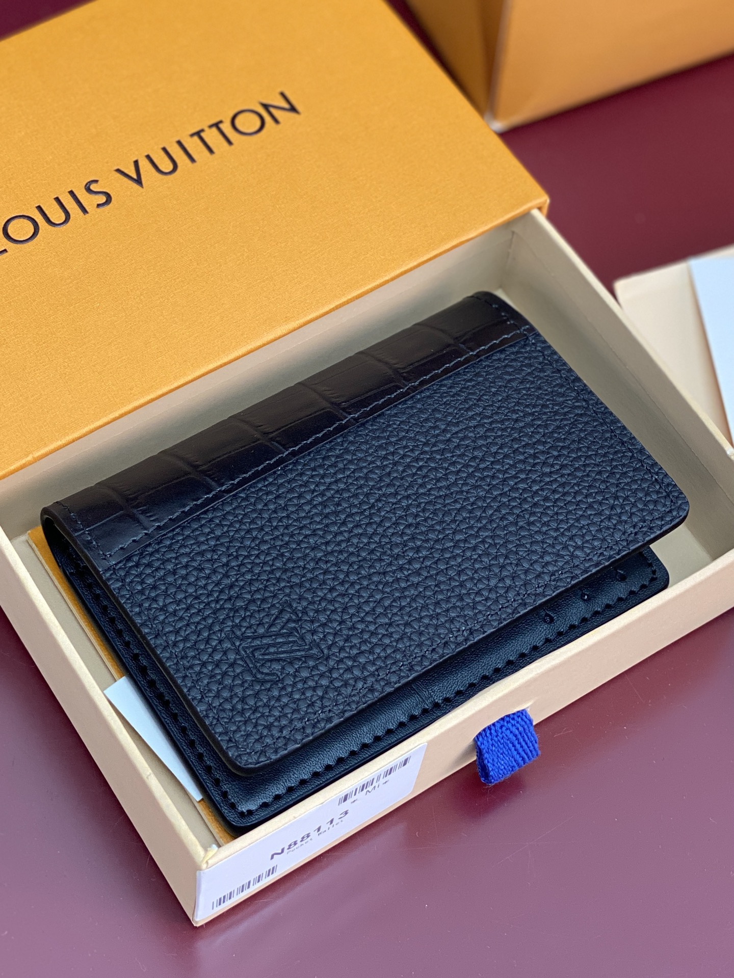 Men's wallet