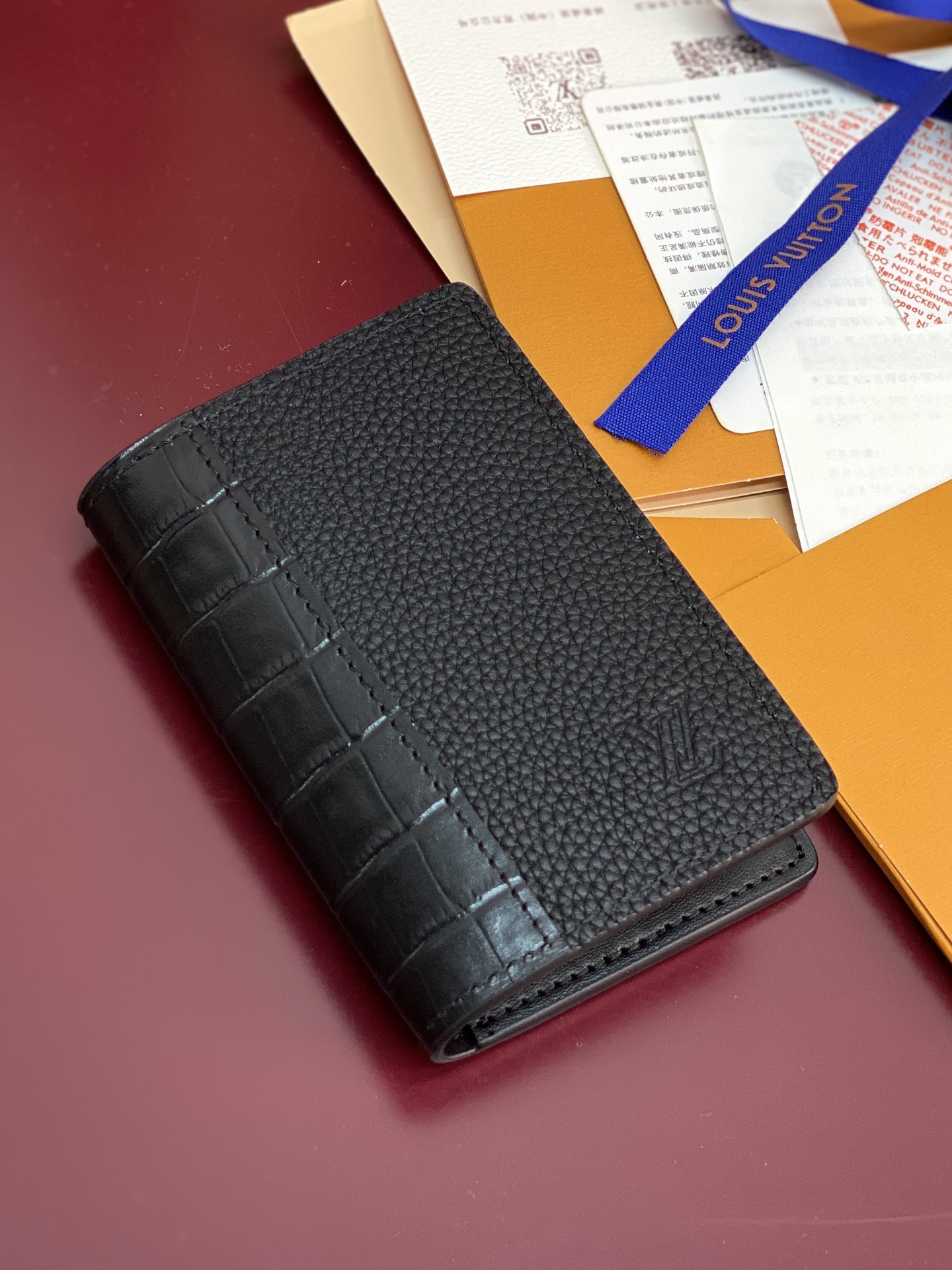 Men's wallet
