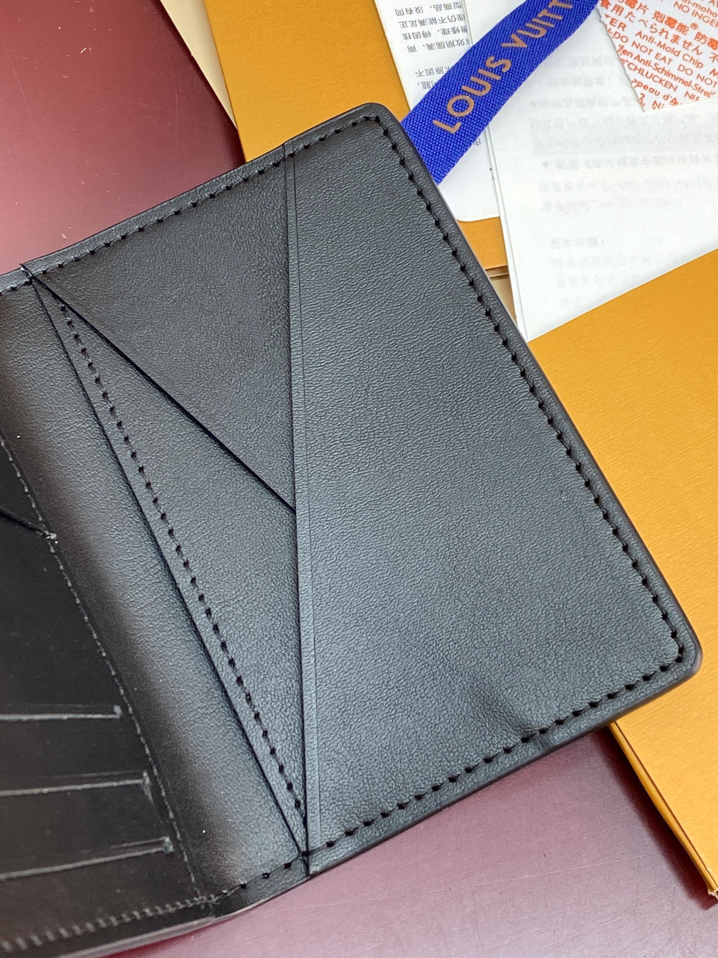 Men's wallet