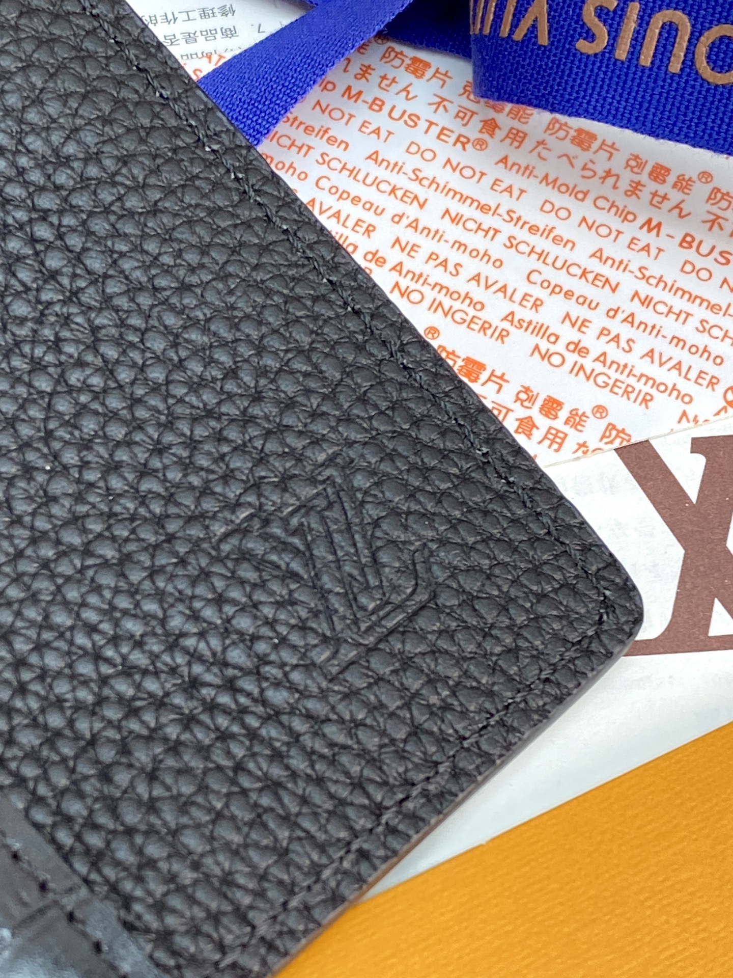 Men's wallet