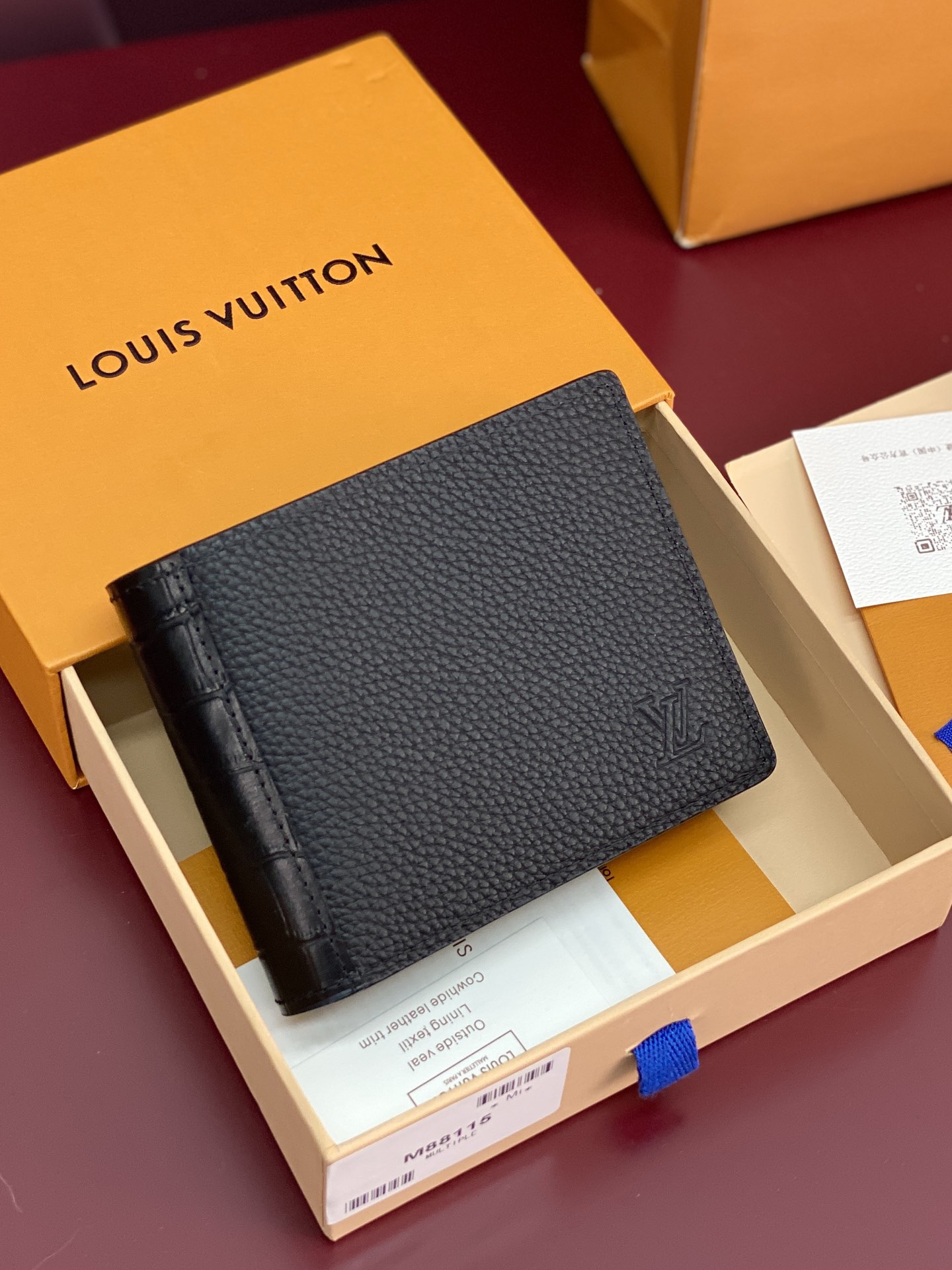 Men's wallet