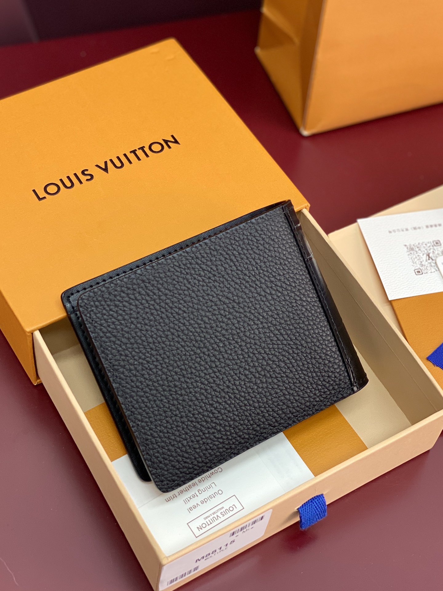 Men's wallet