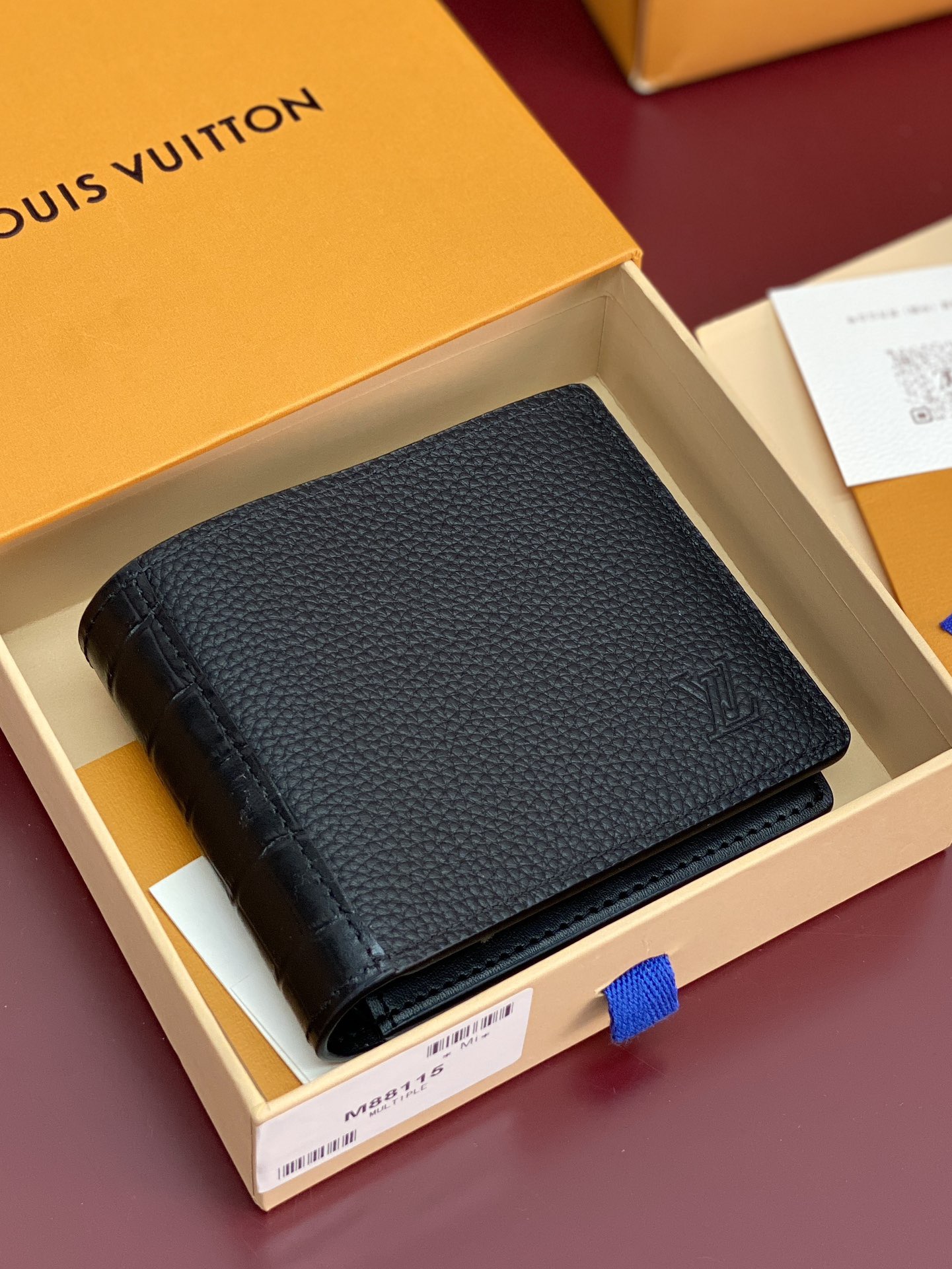 Men's wallet