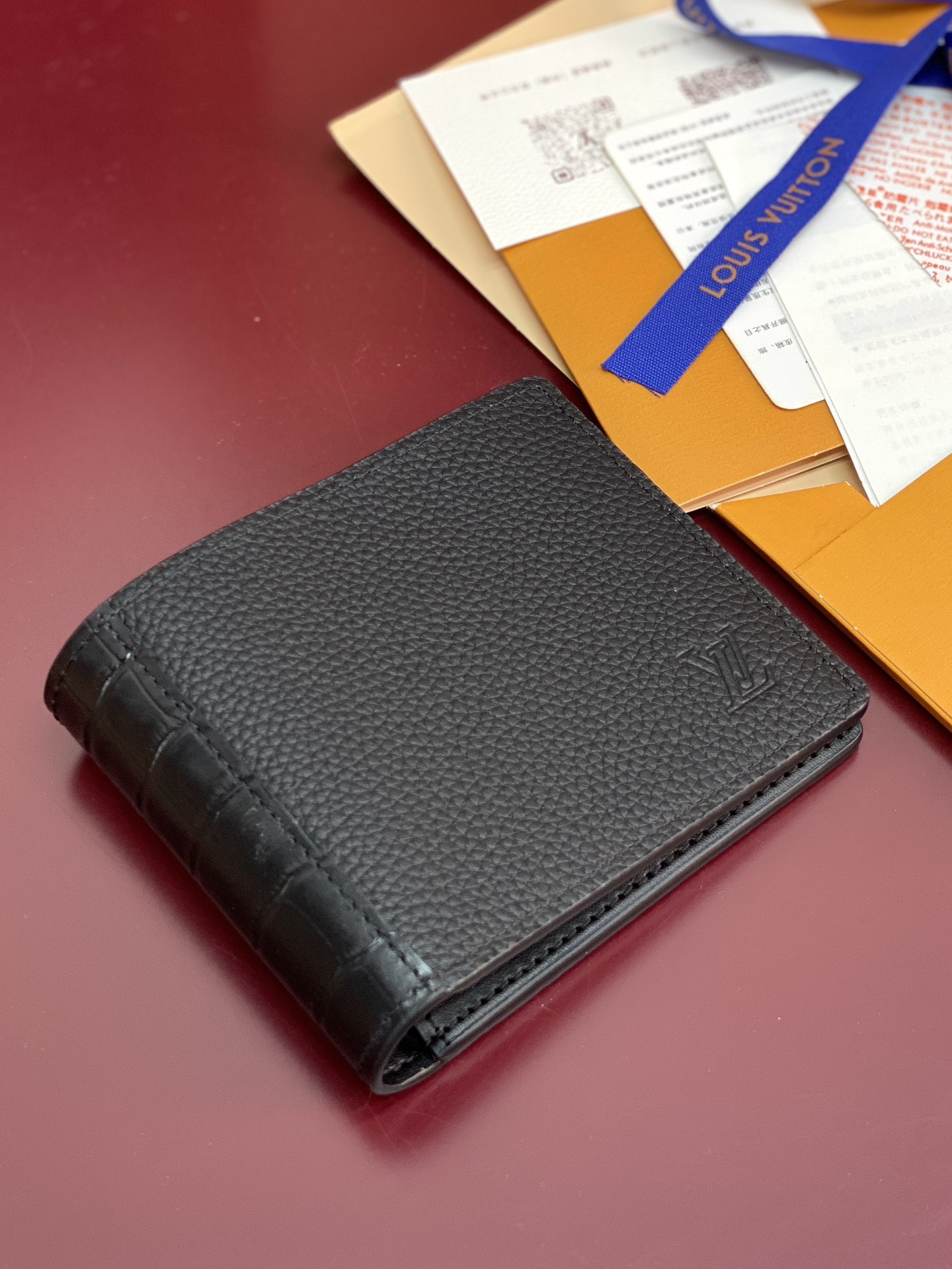 Men's wallet