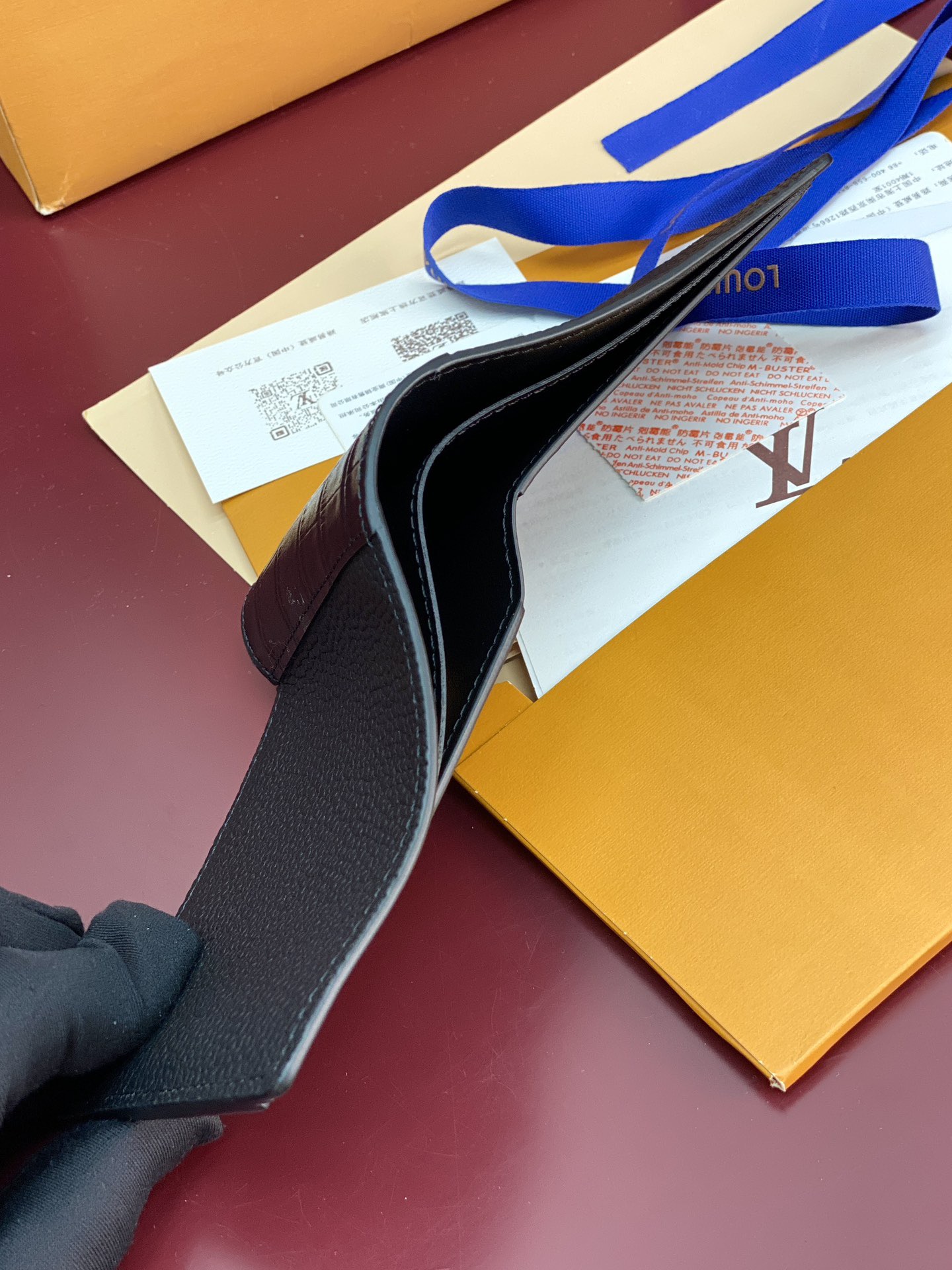 Men's wallet