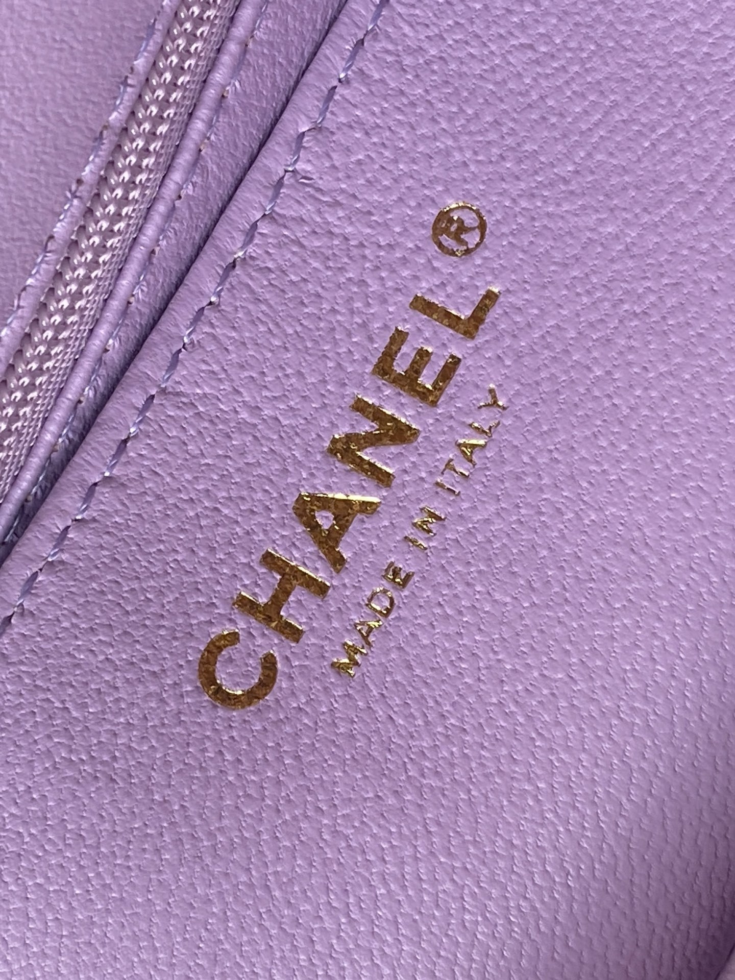 chanel