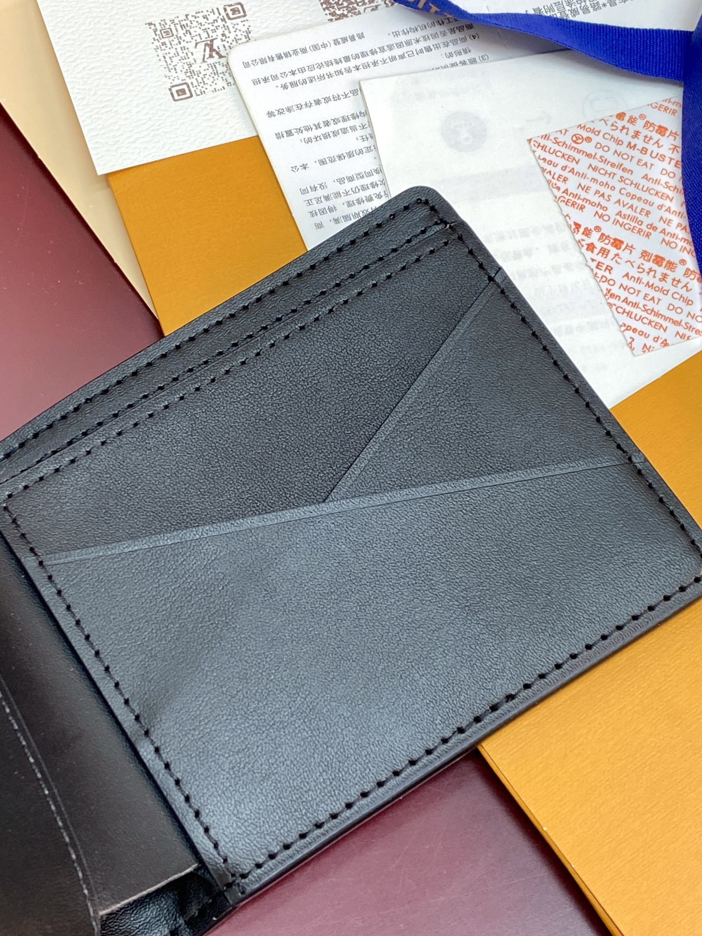 Men's wallet