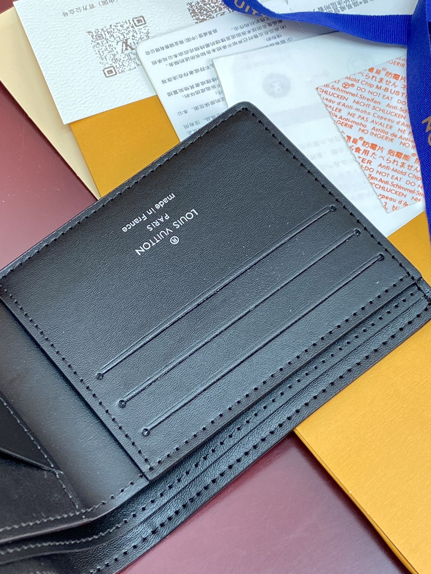 Men's wallet