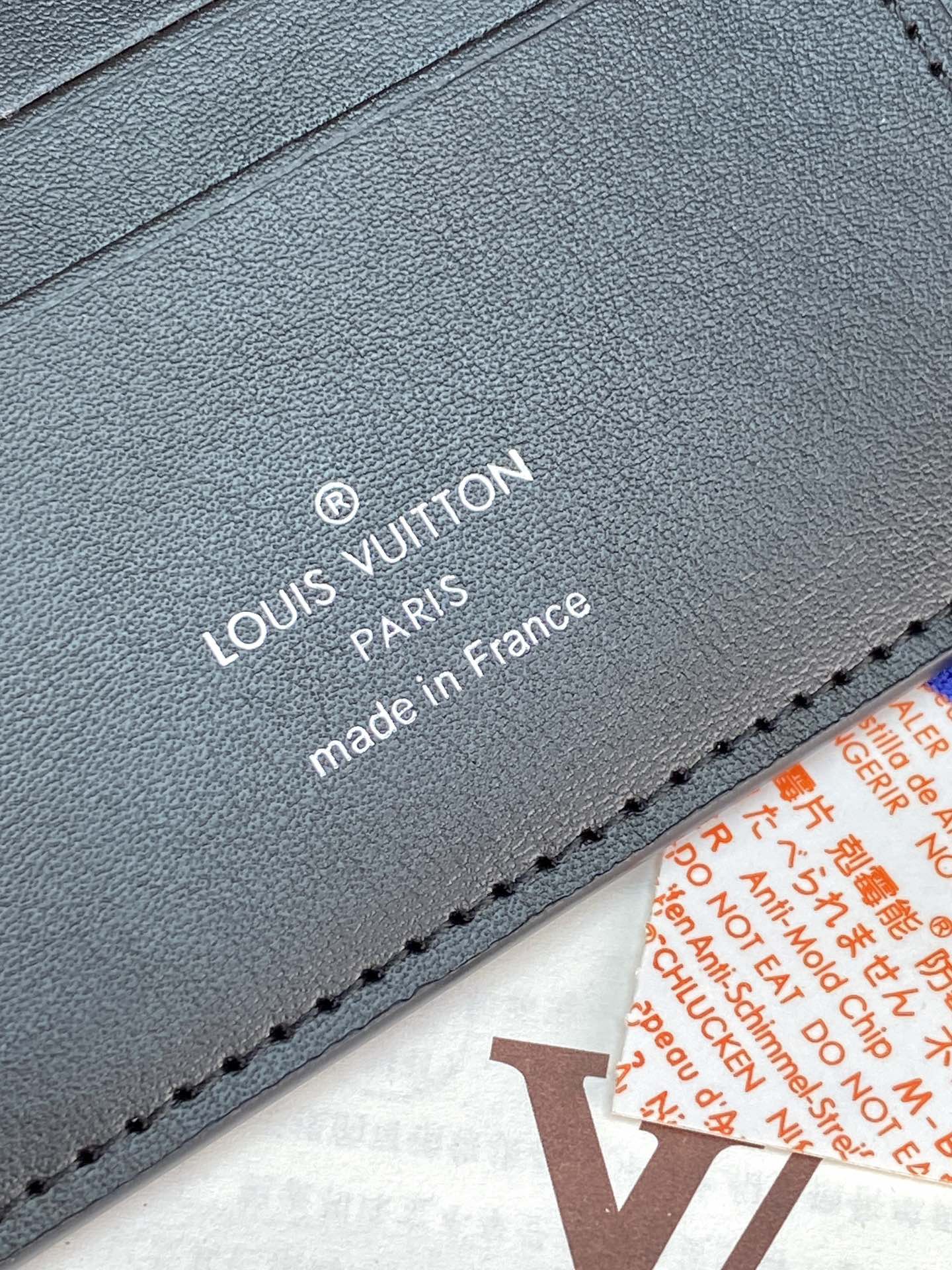 Men's wallet