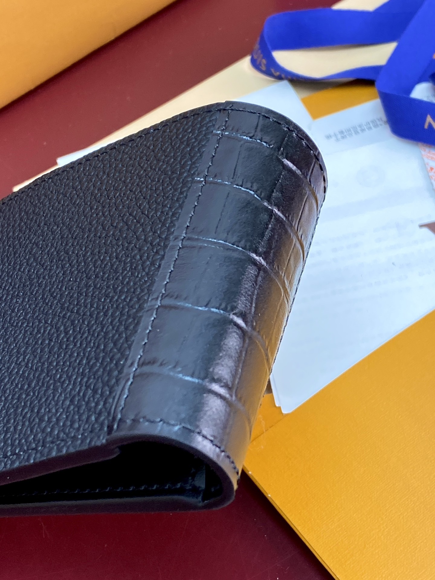 Men's wallet
