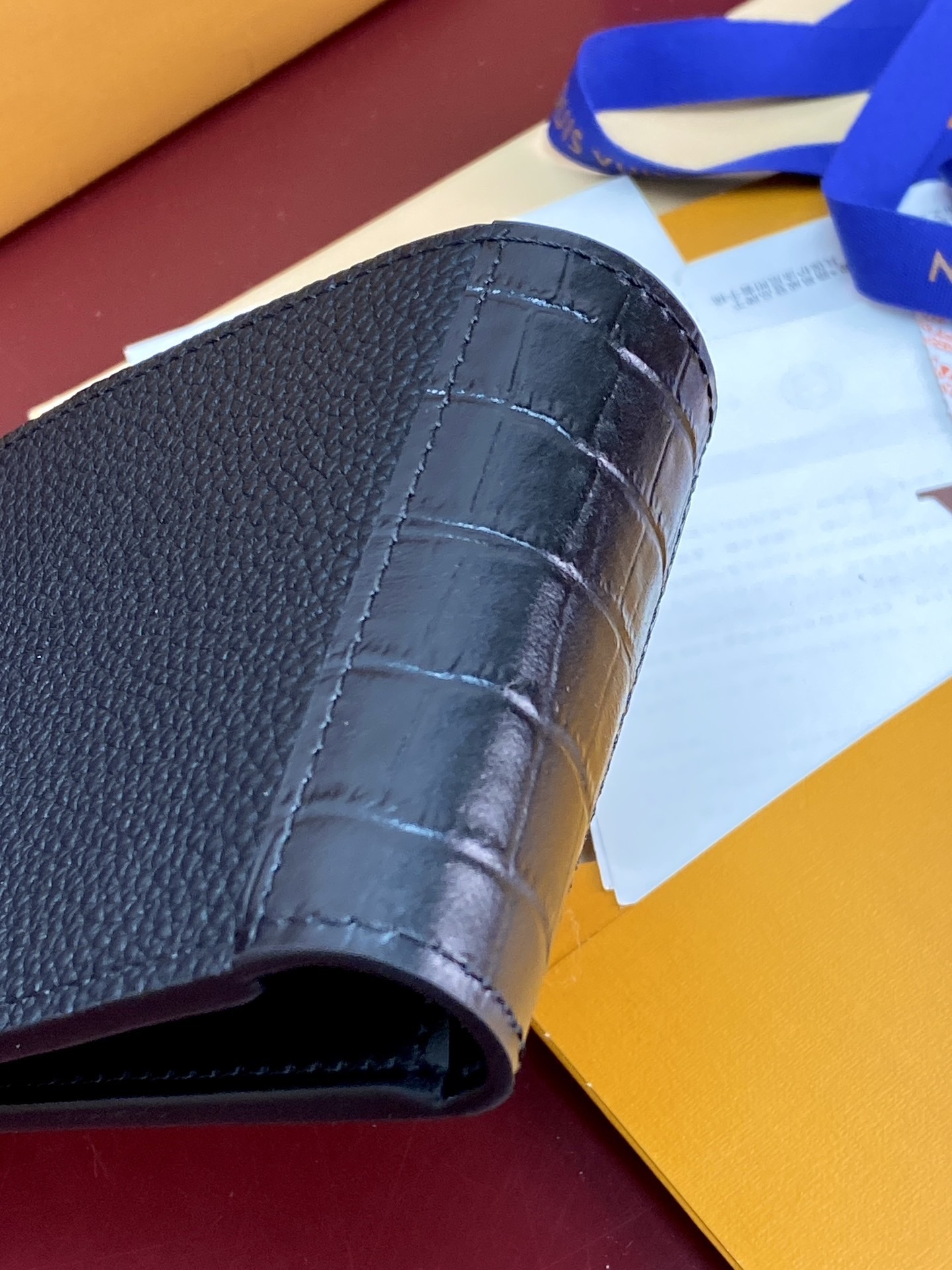 Men's wallet