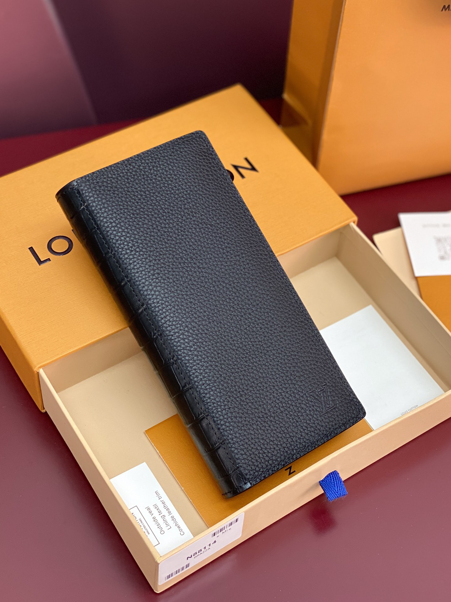 Men's wallet