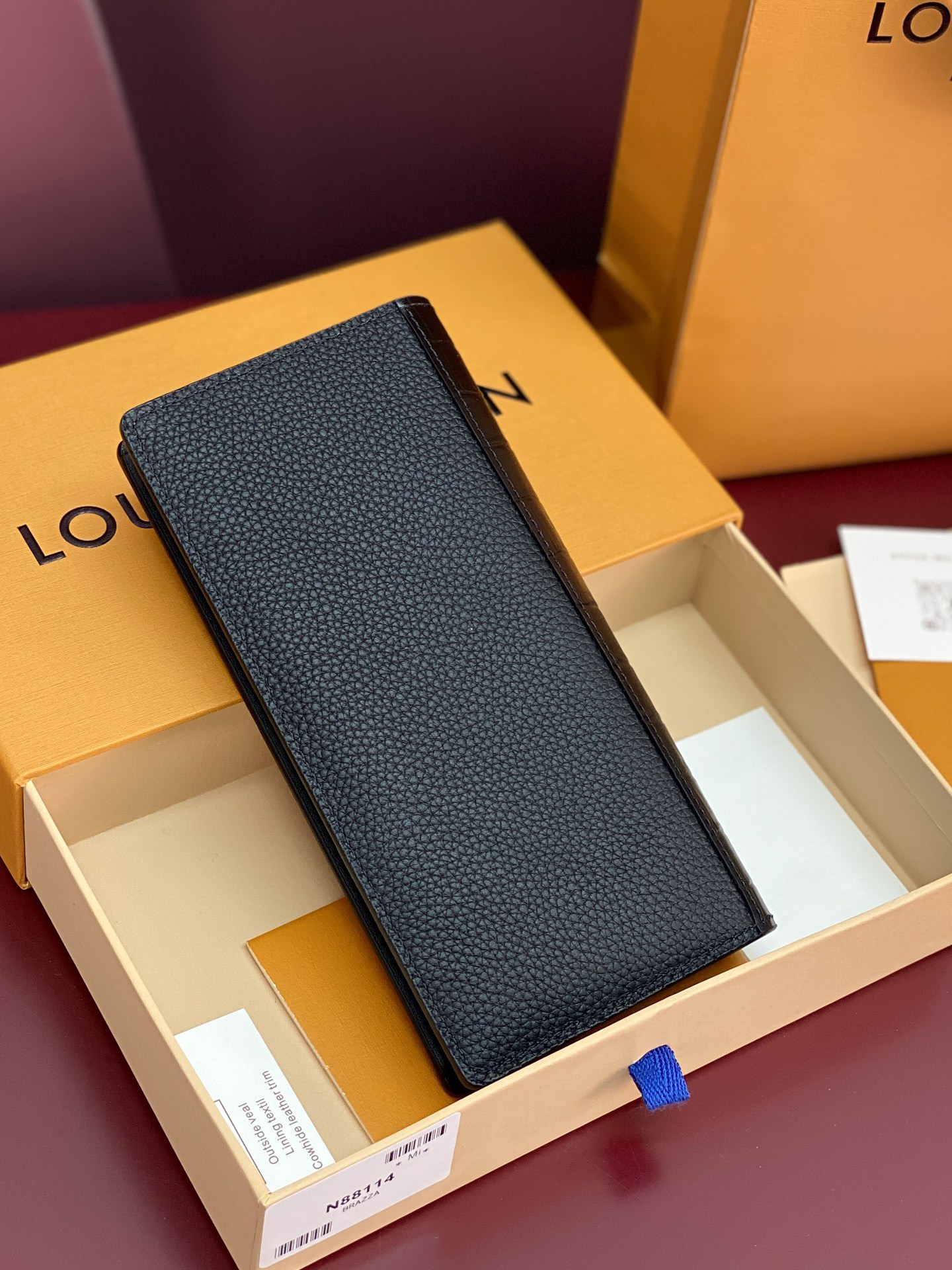 Men's wallet
