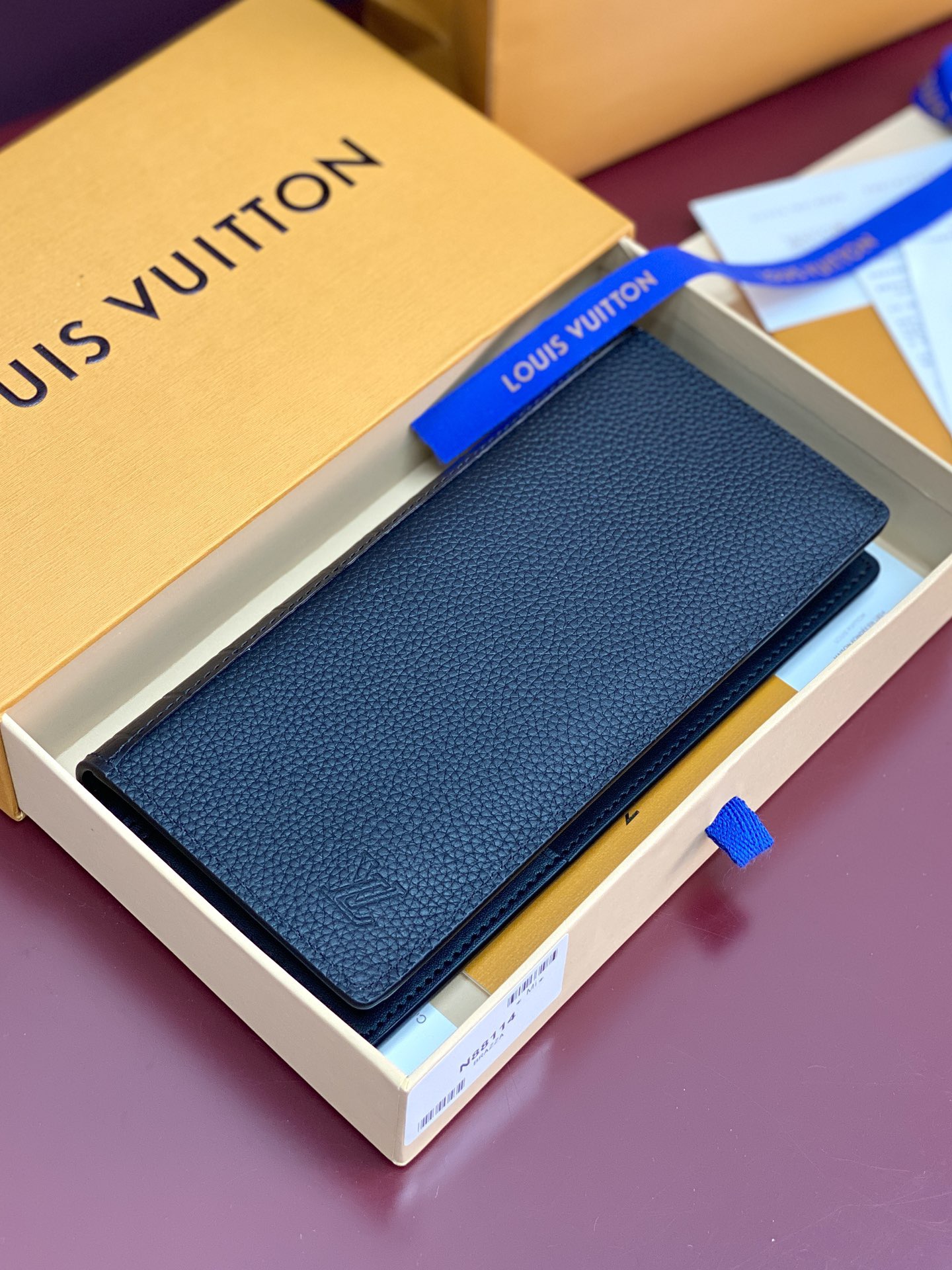 Men's wallet