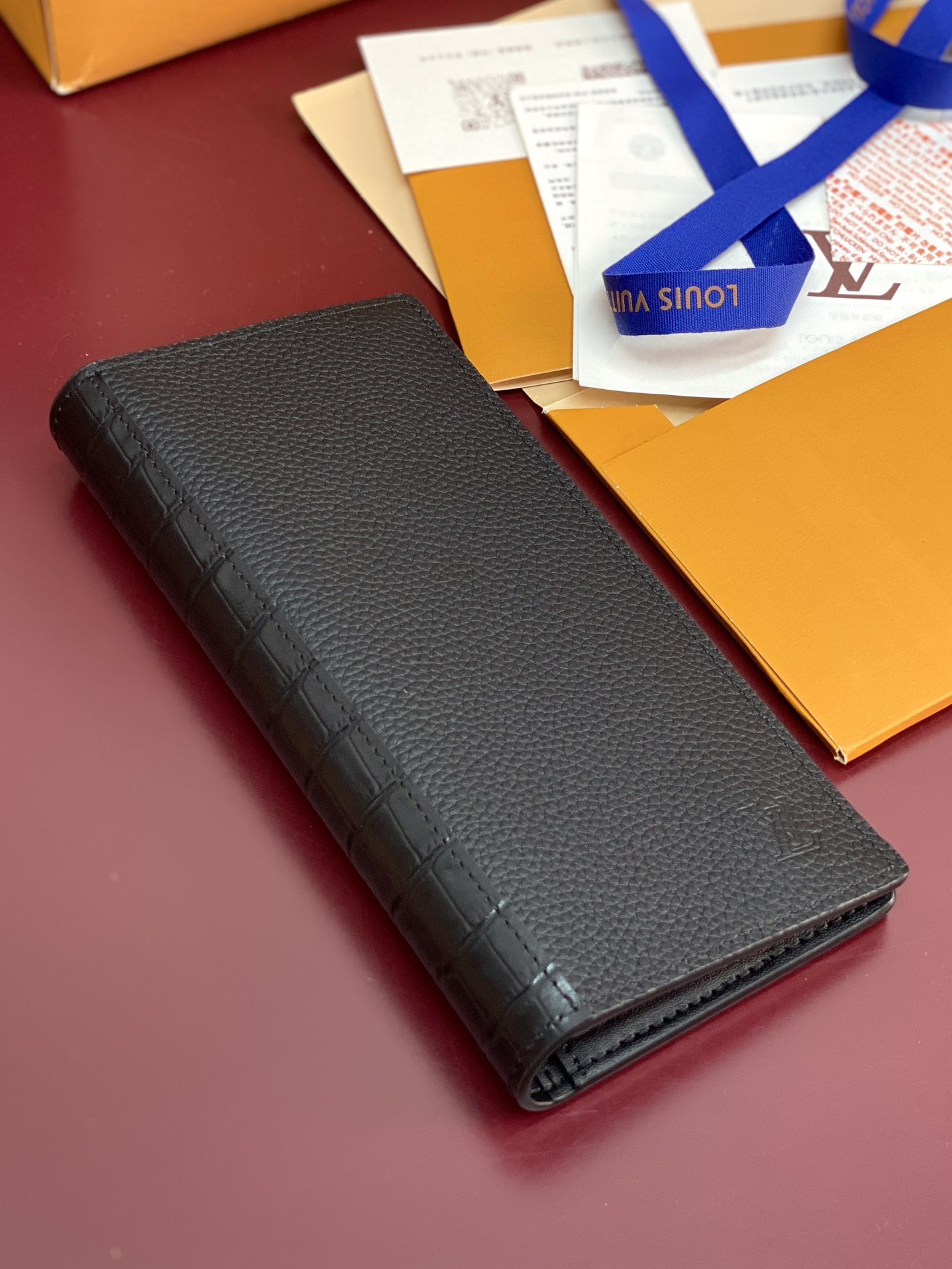 Men's wallet