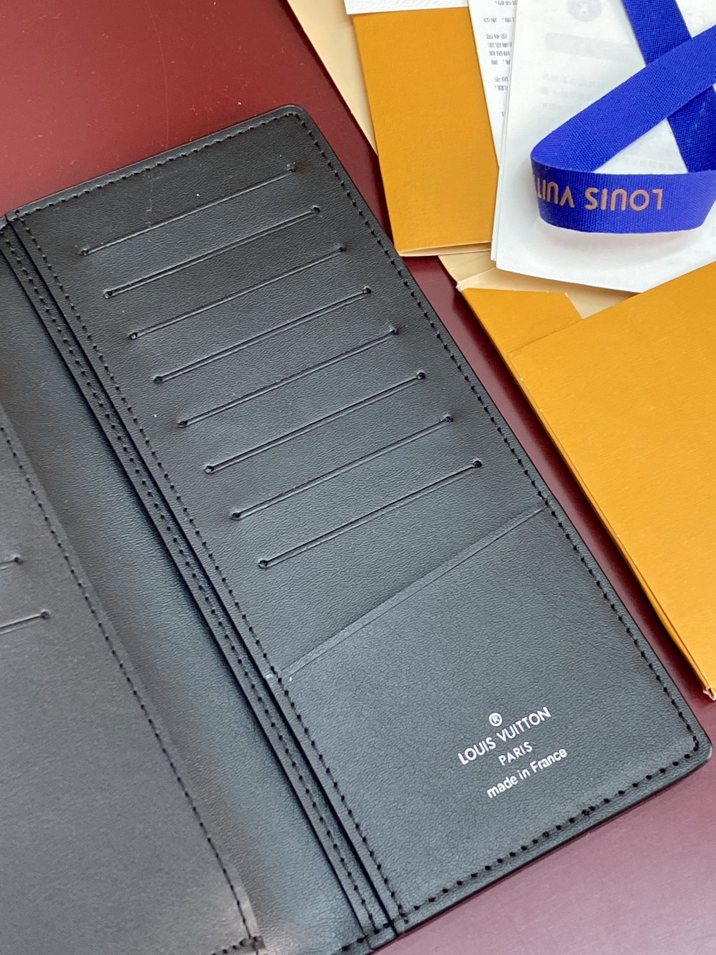 Men's wallet