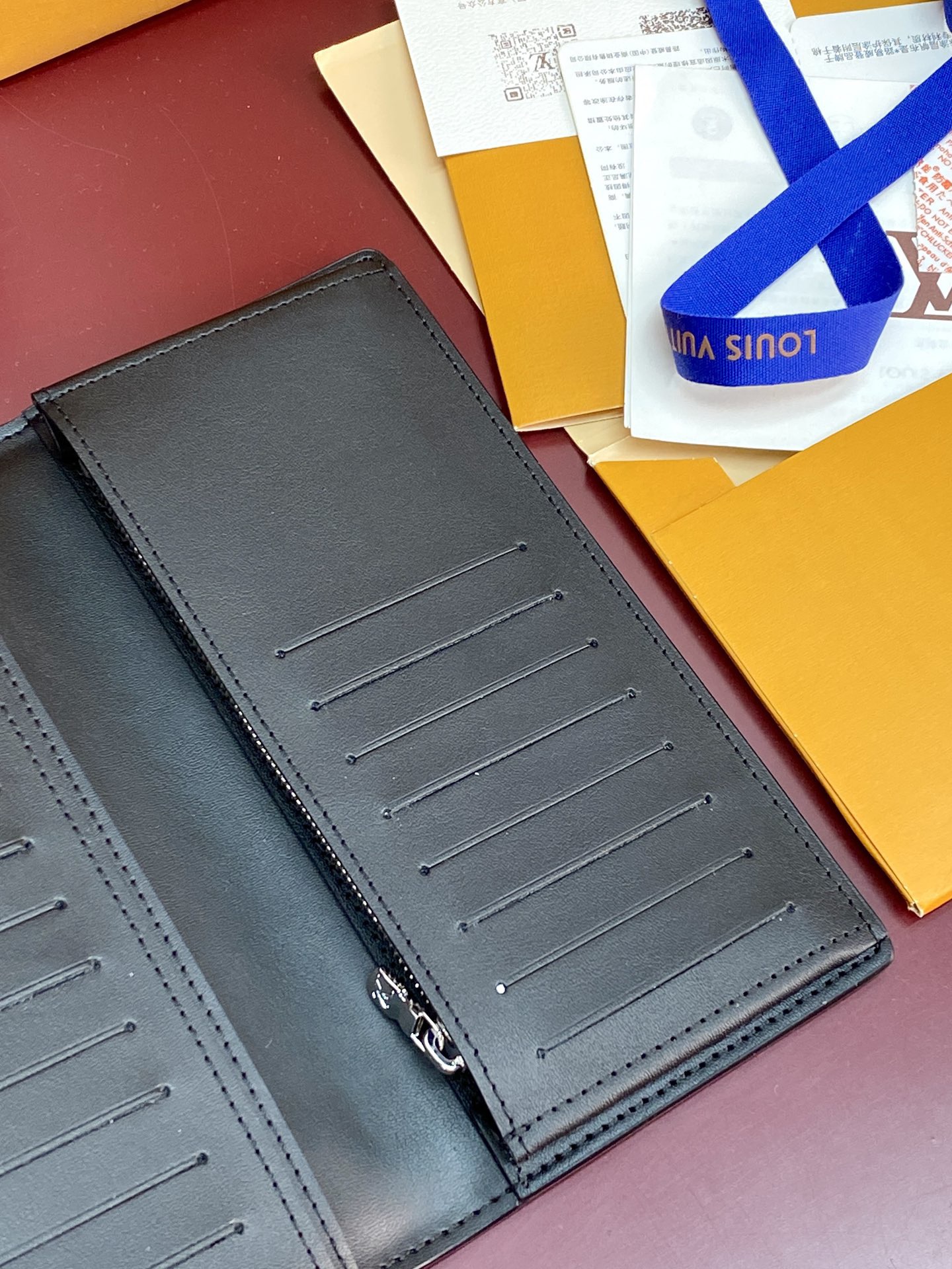 Men's wallet