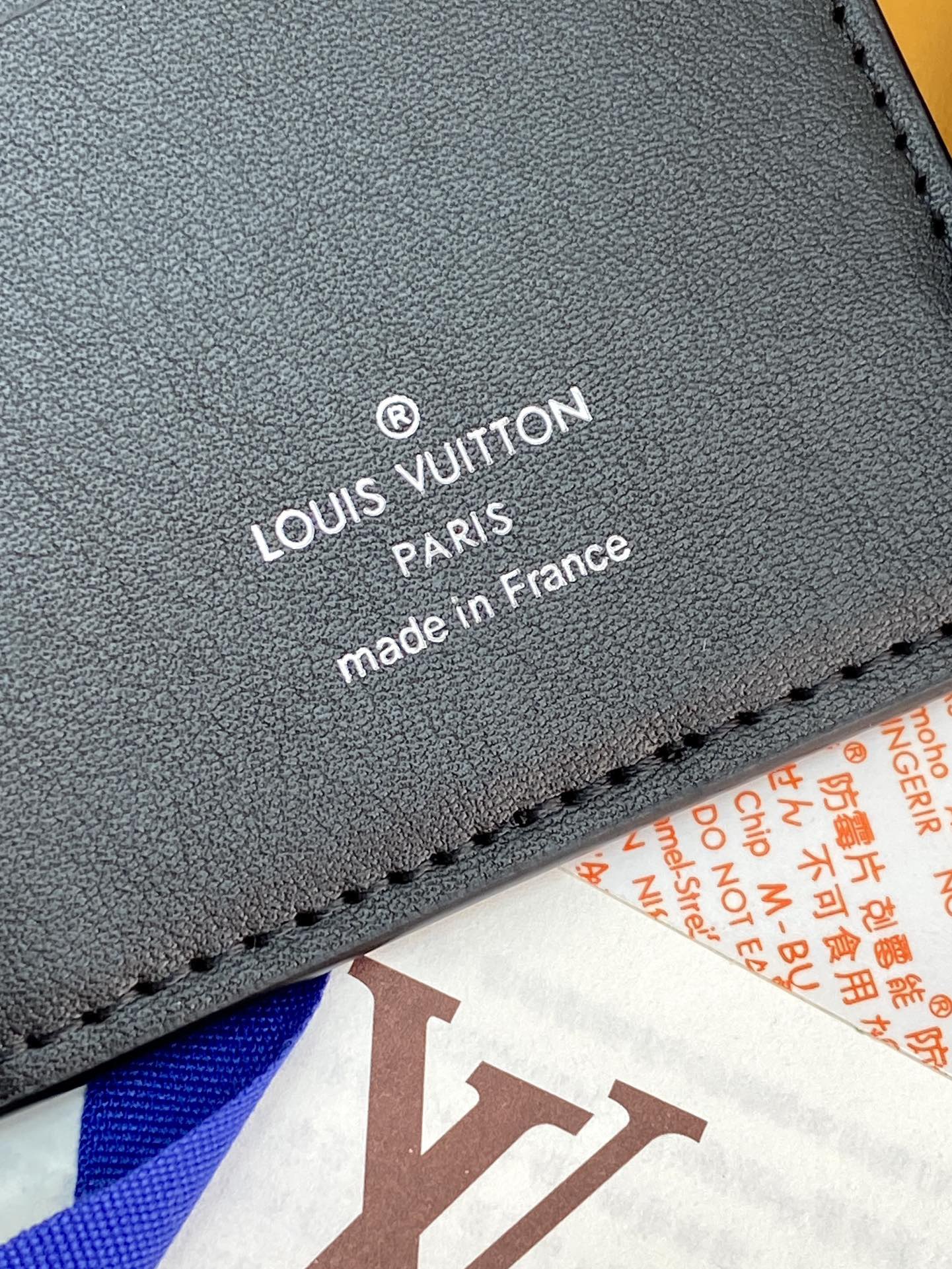 Men's wallet