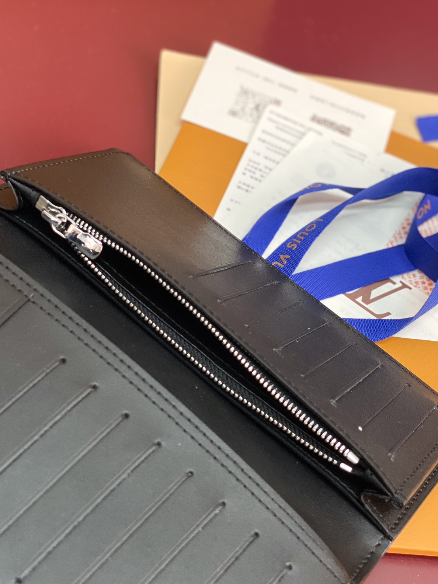 Men's wallet