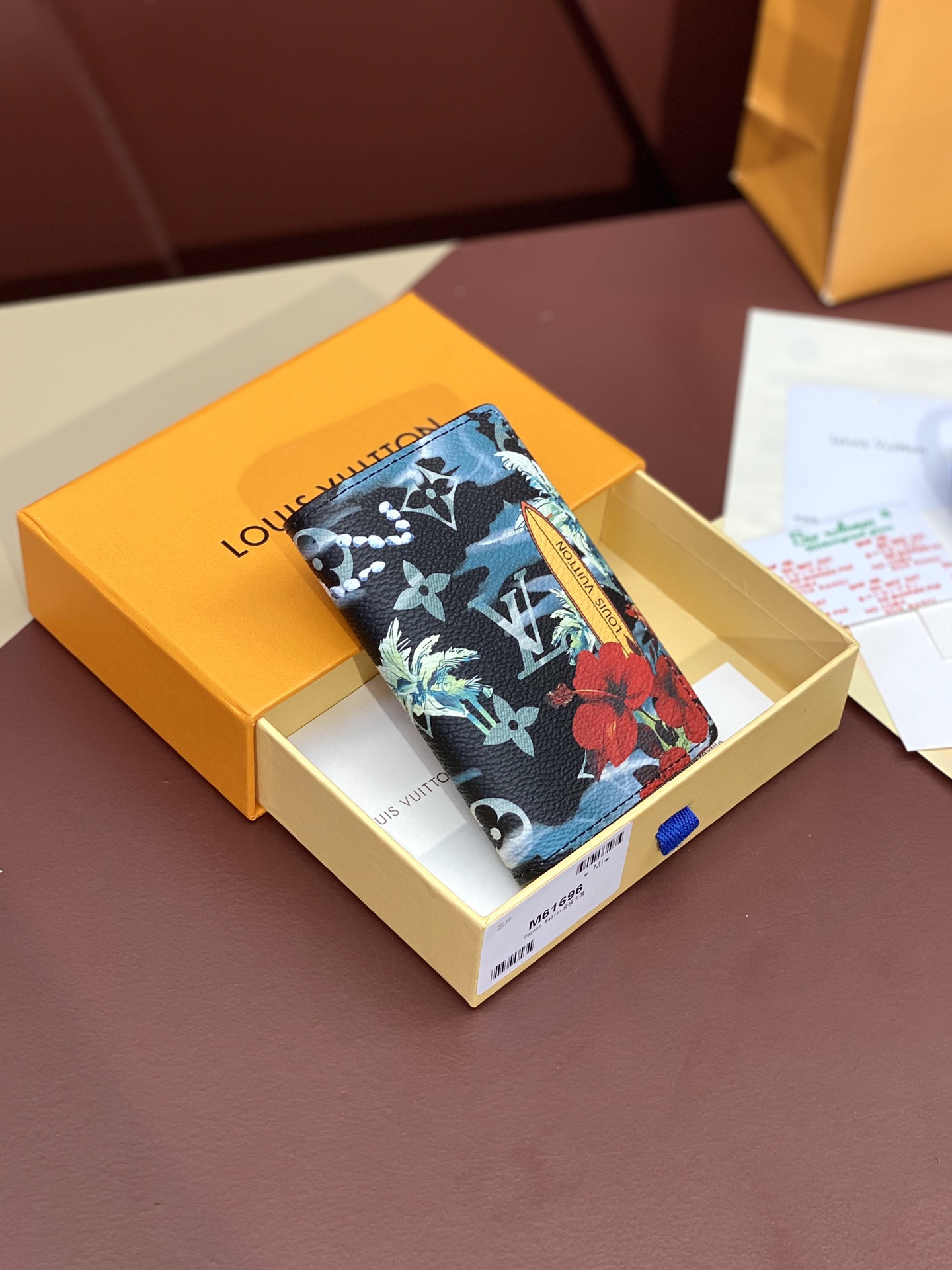 Men's wallet