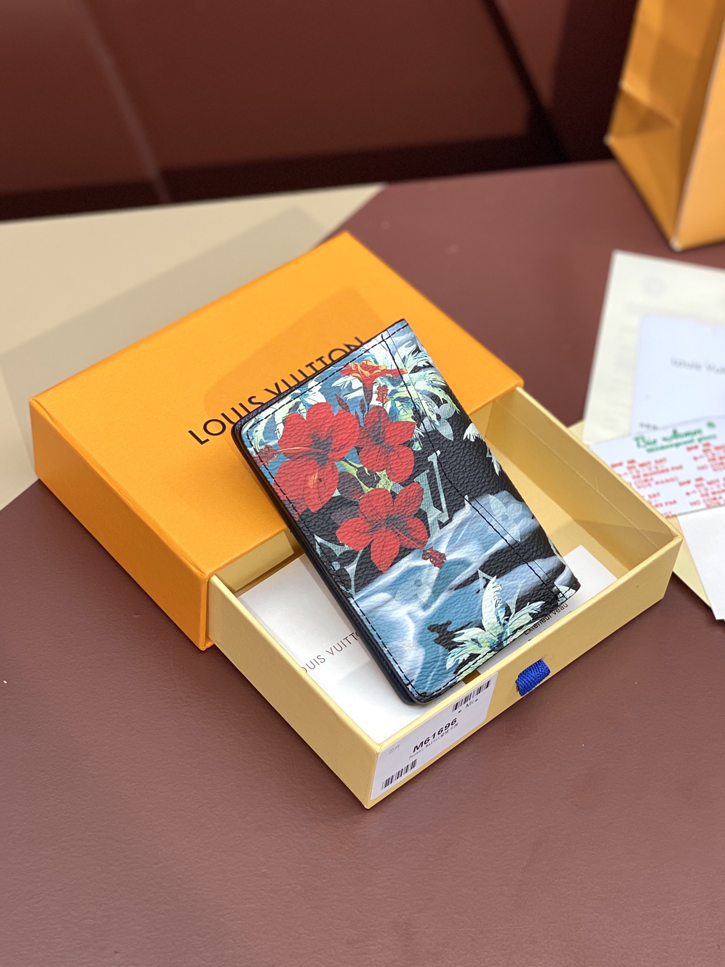 Men's wallet