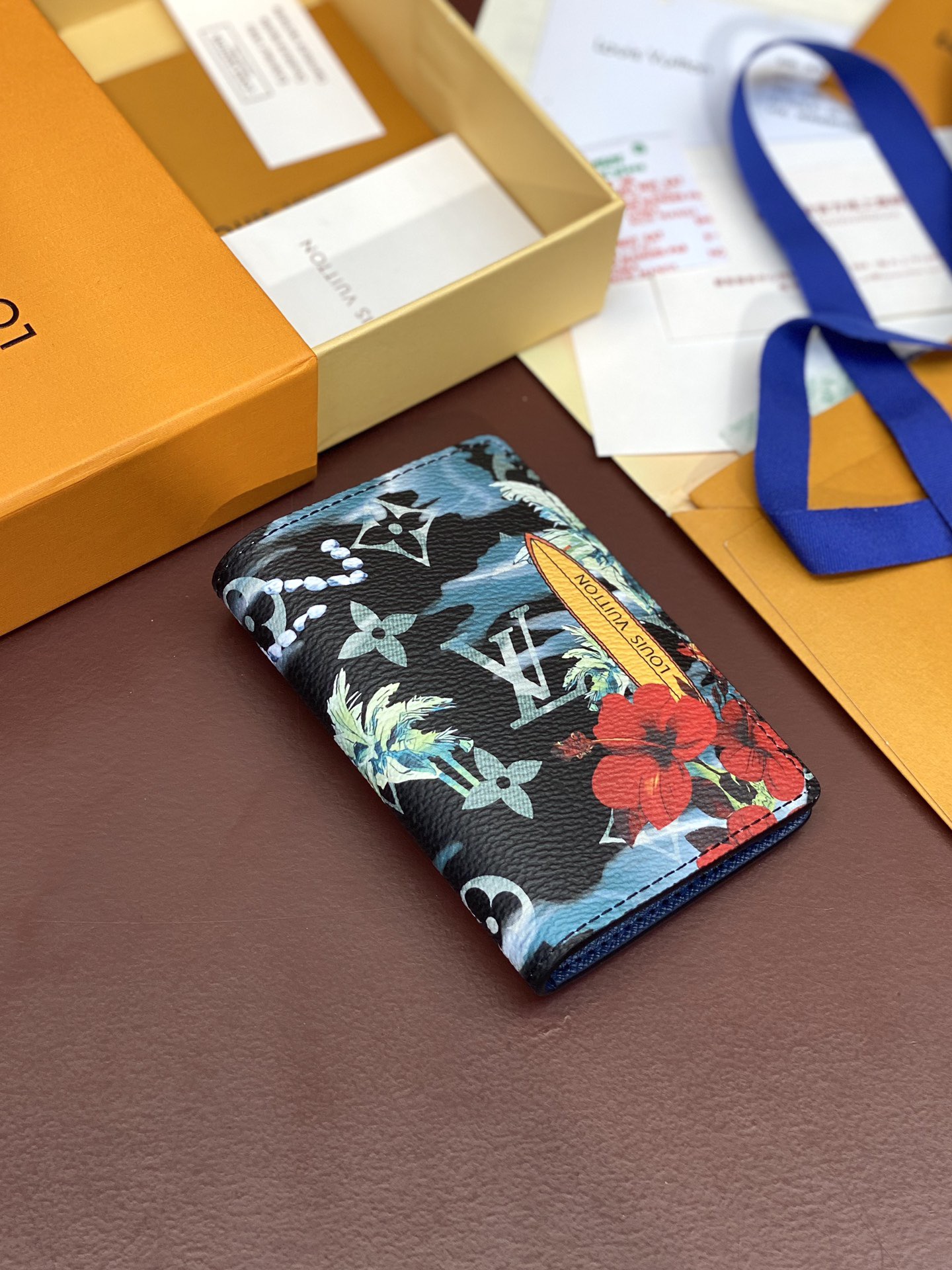 Men's wallet