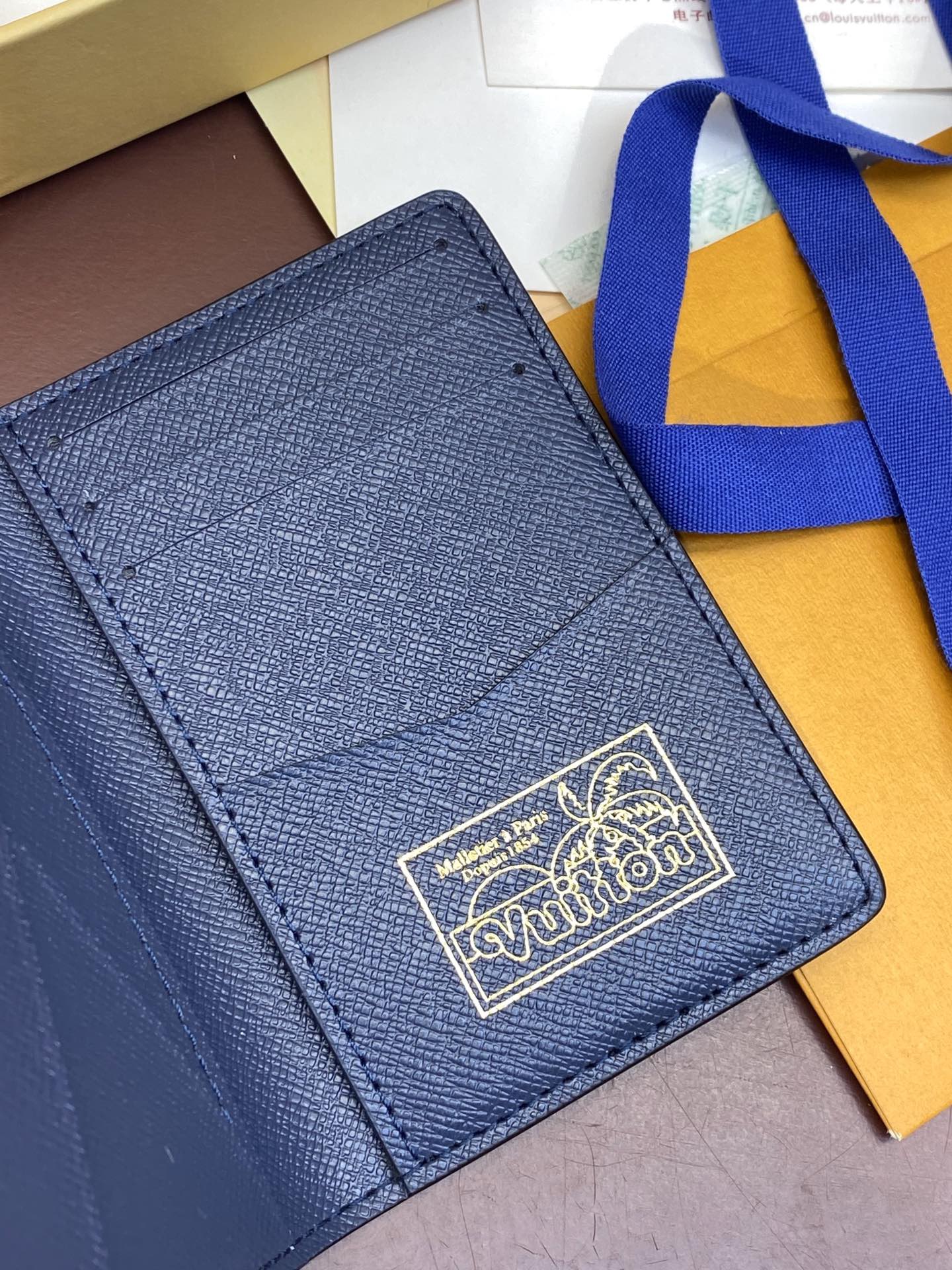 Men's wallet