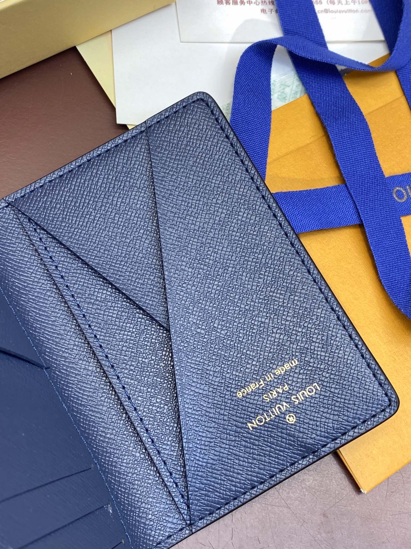 Men's wallet
