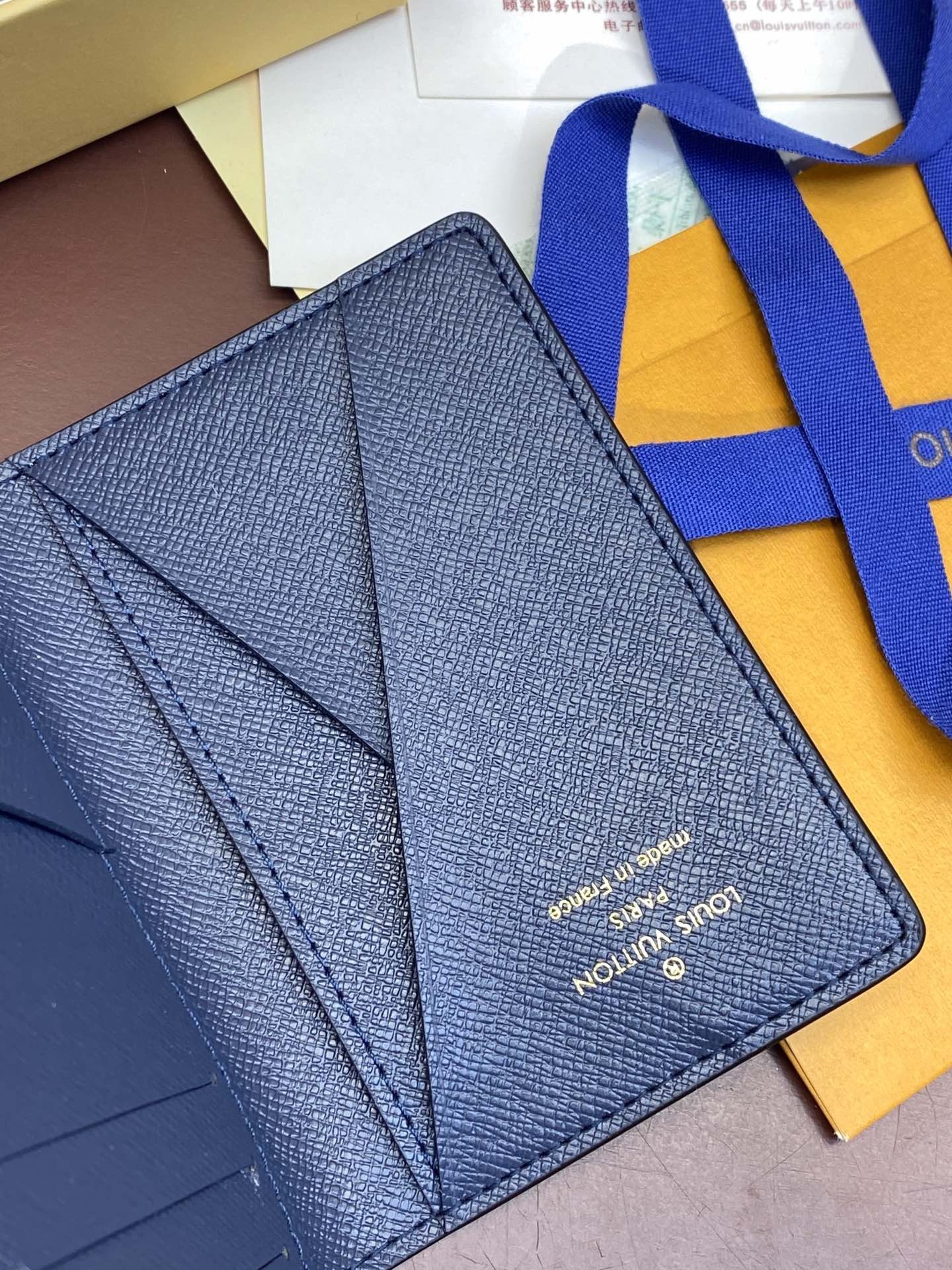 Men's wallet
