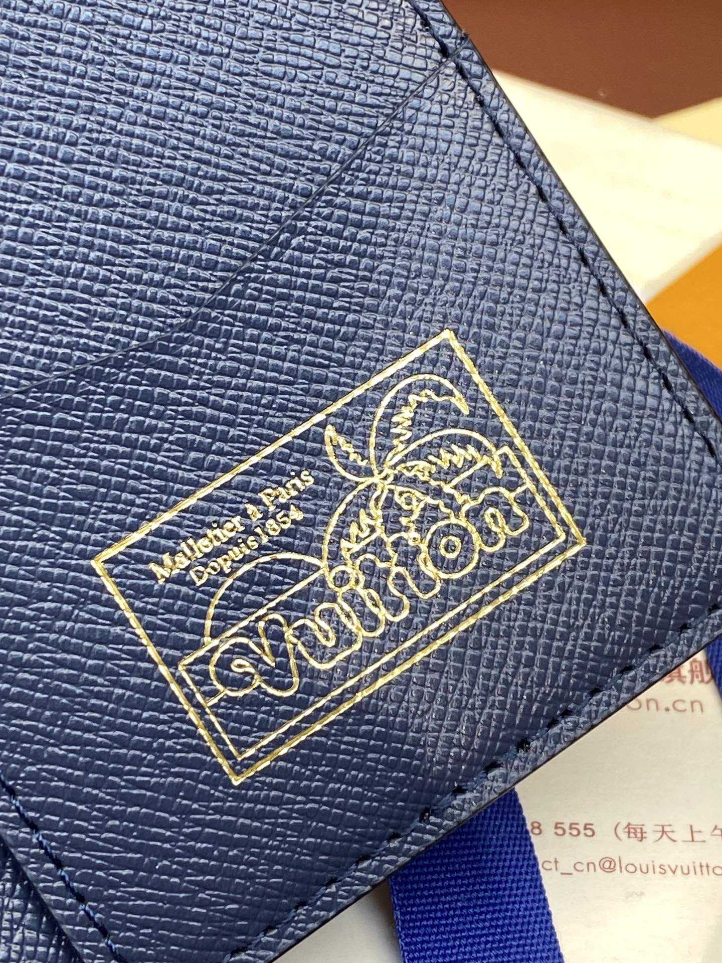 Men's wallet