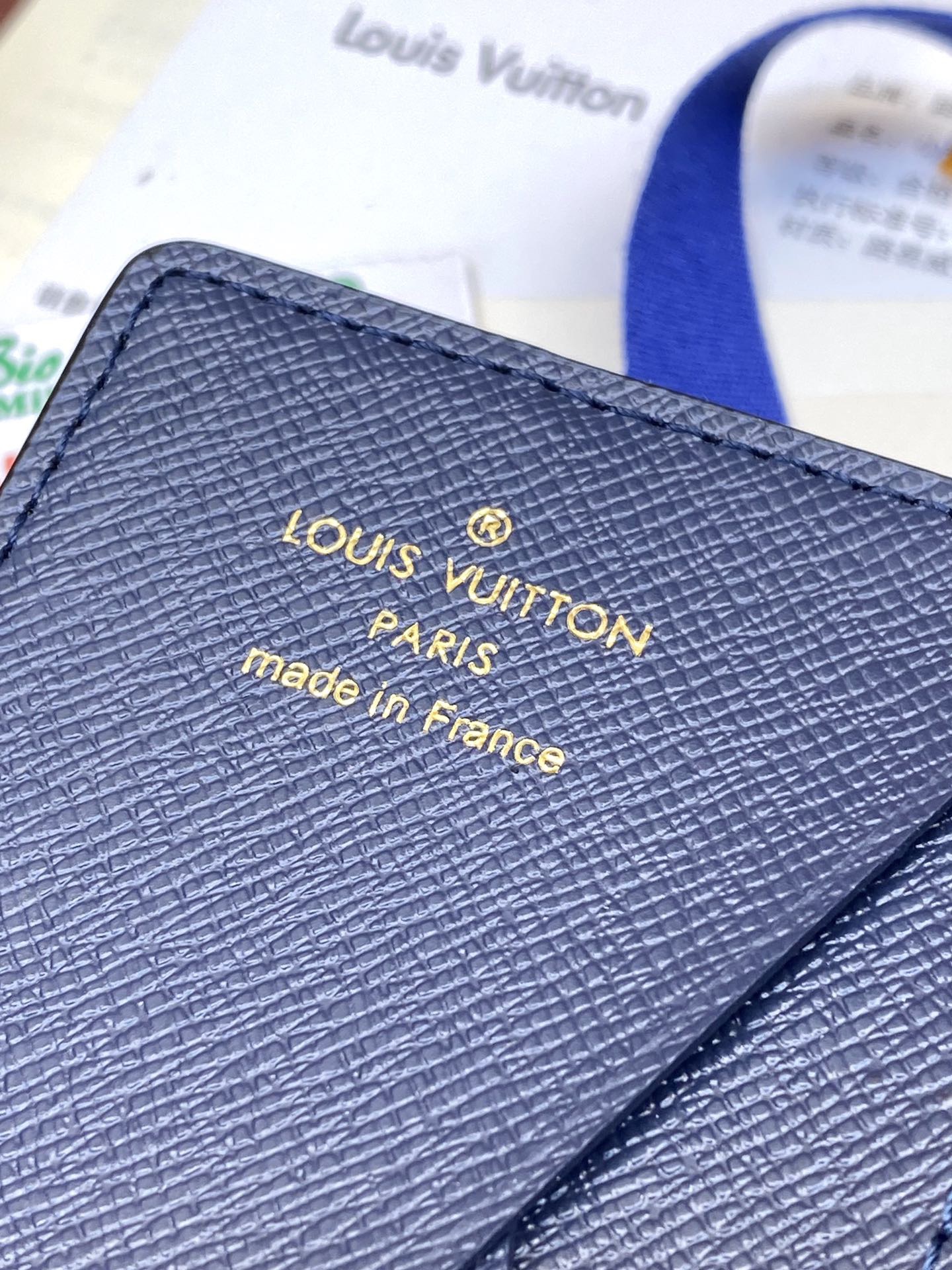 Men's wallet