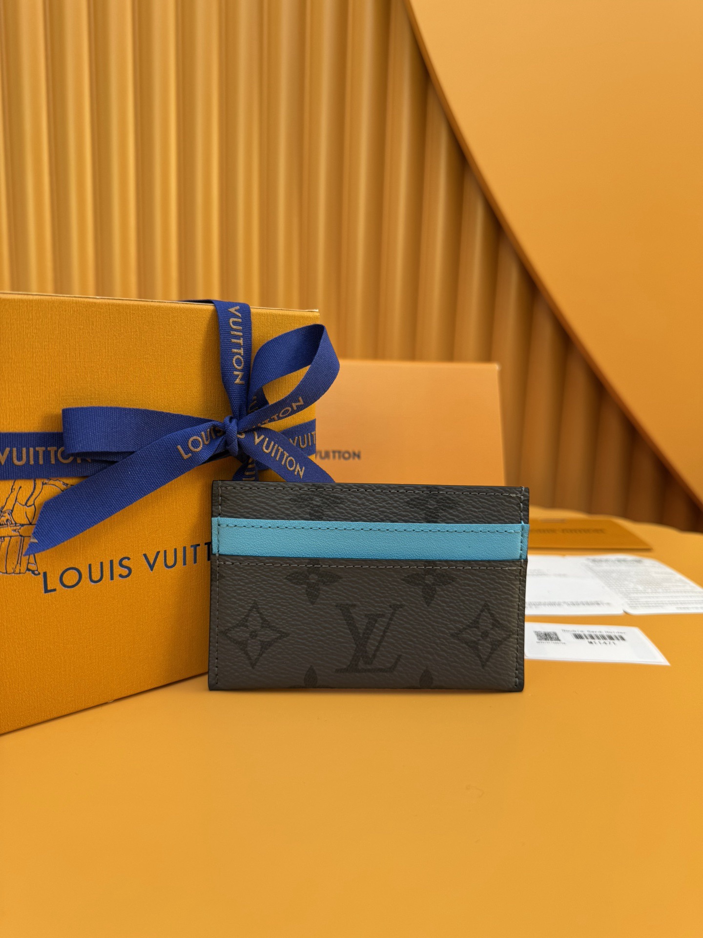 Men's wallet