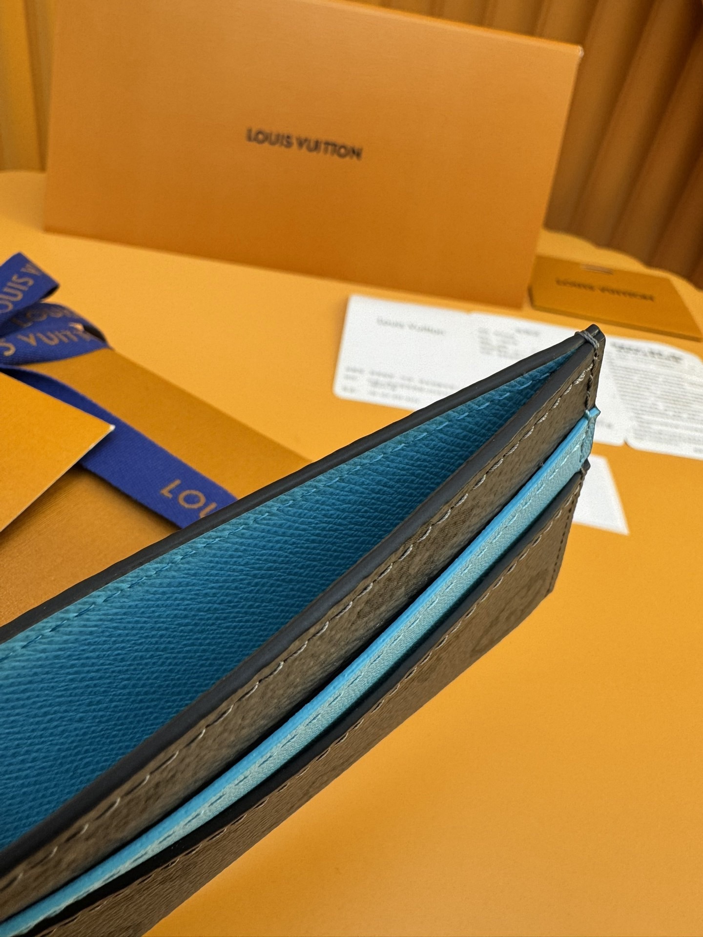 Men's wallet