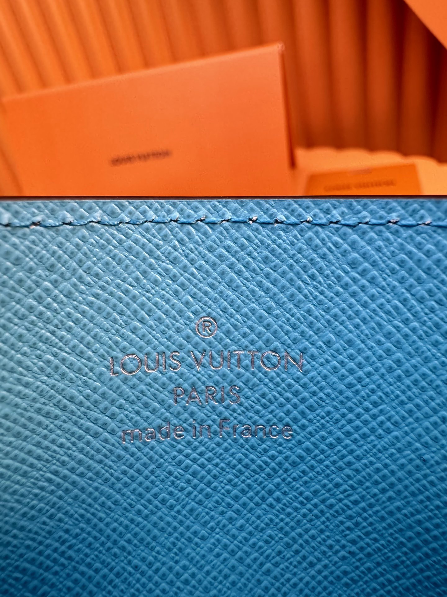 Men's wallet
