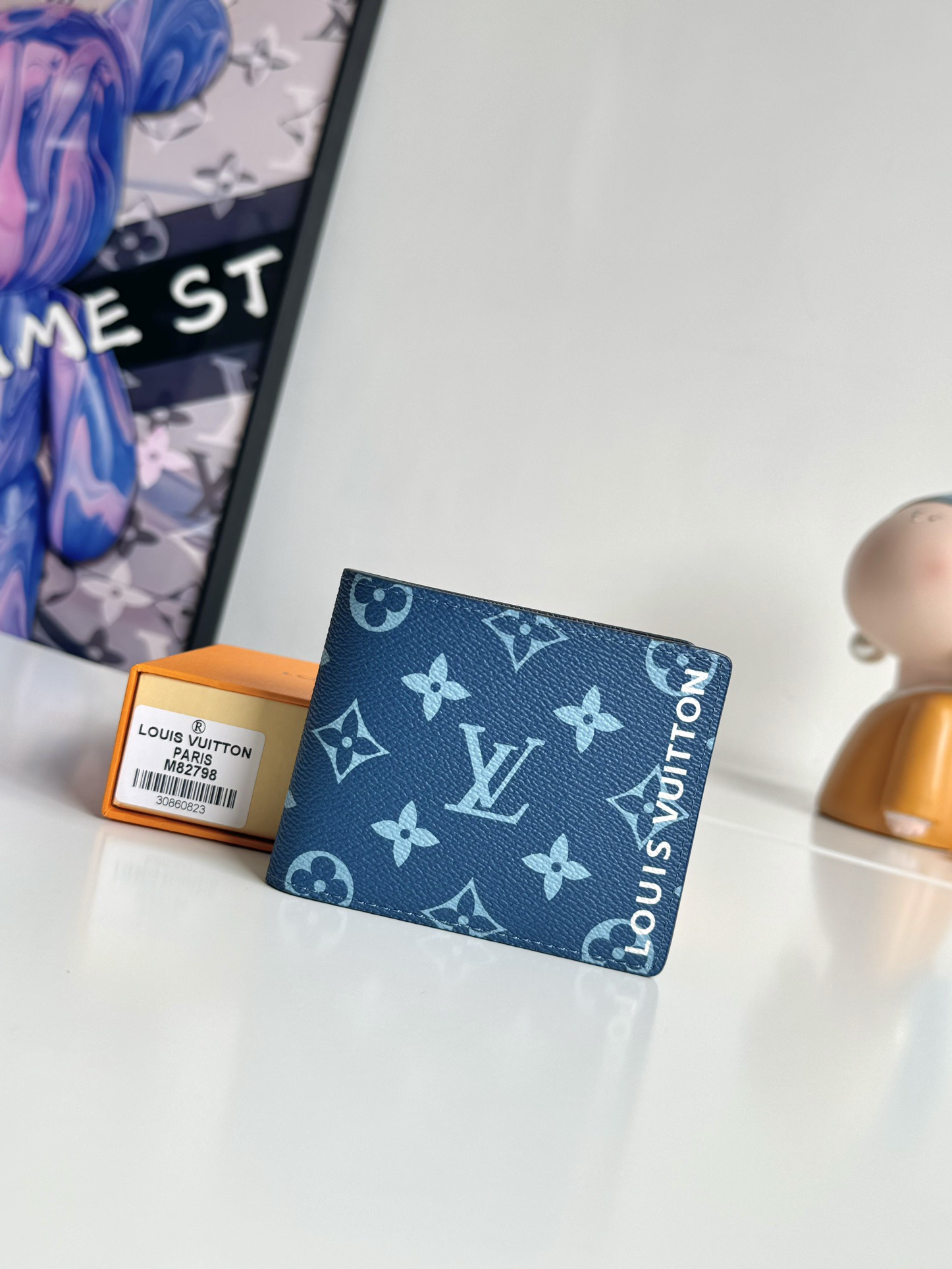 Men's wallet