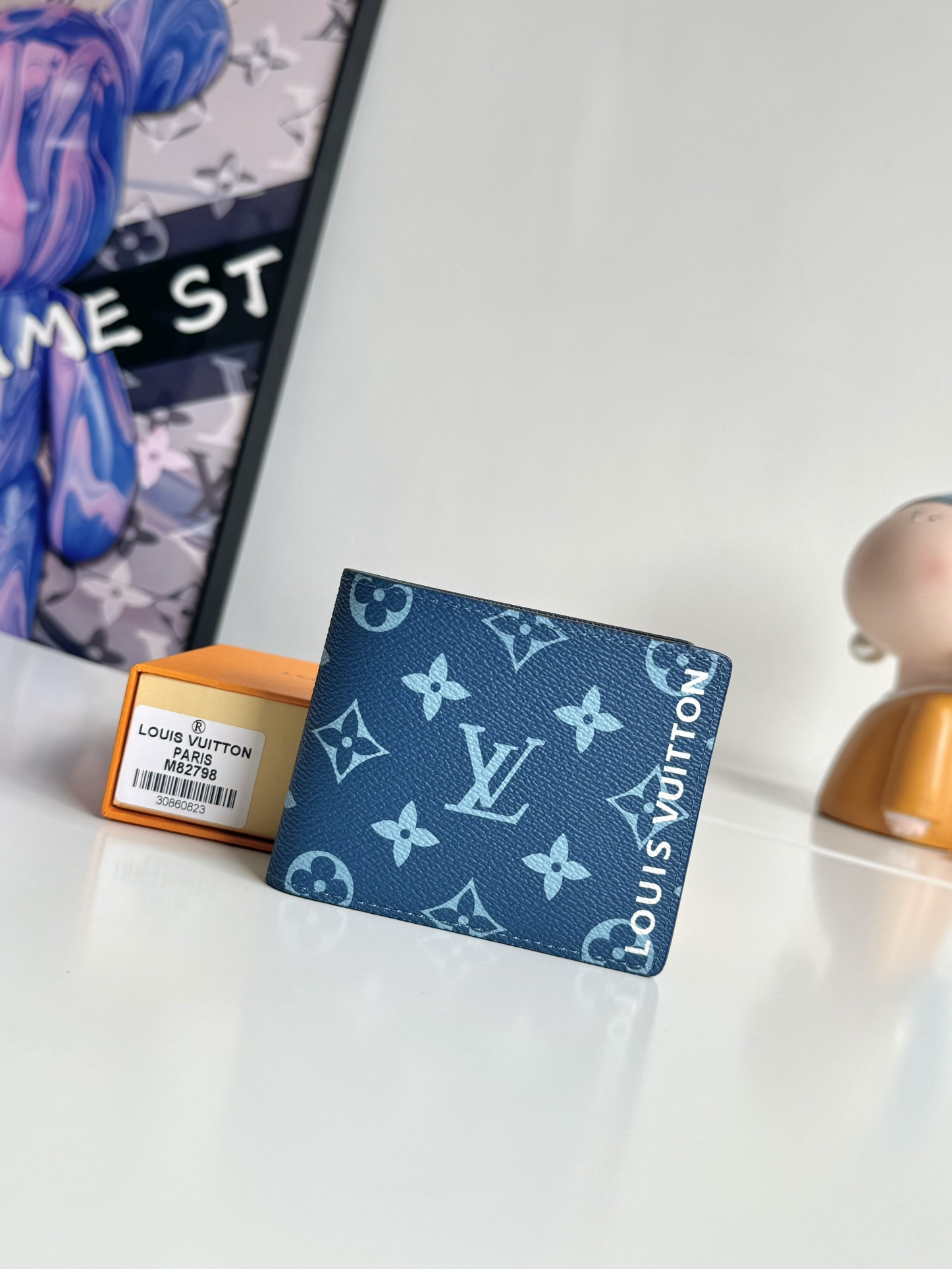 Men's wallet