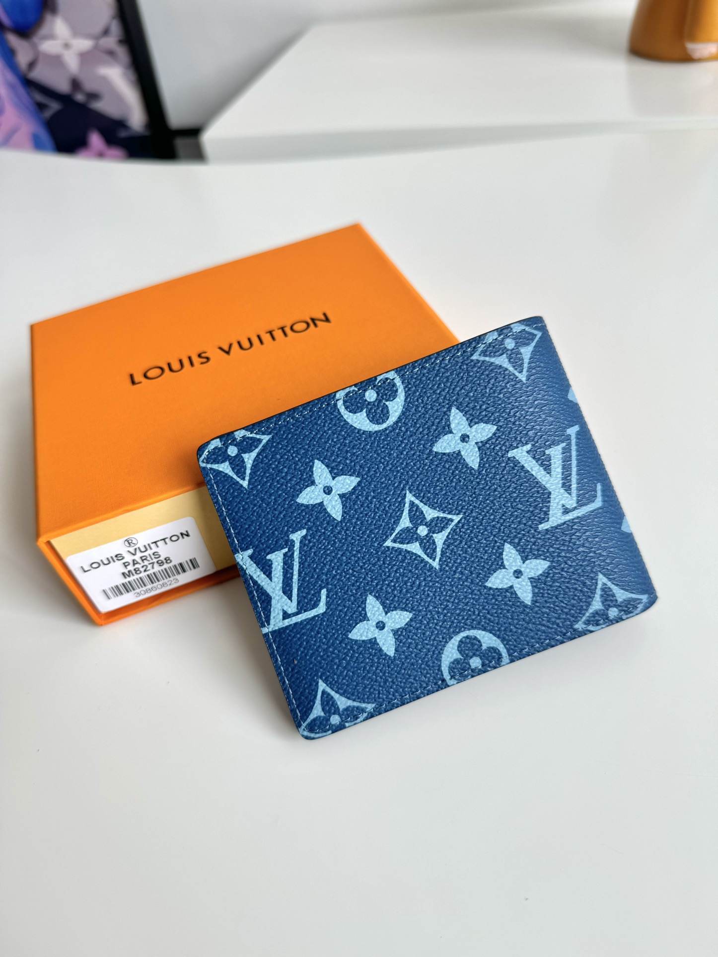 Men's wallet