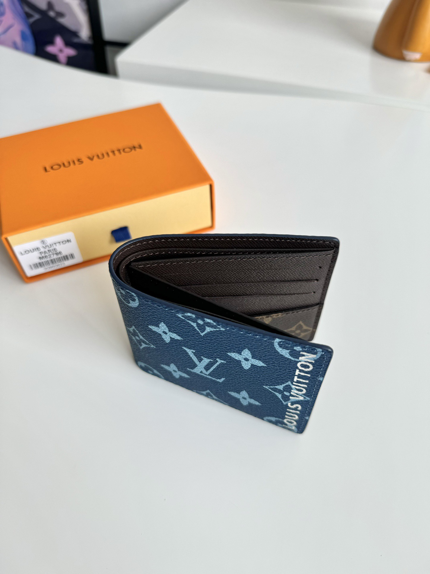 Men's wallet