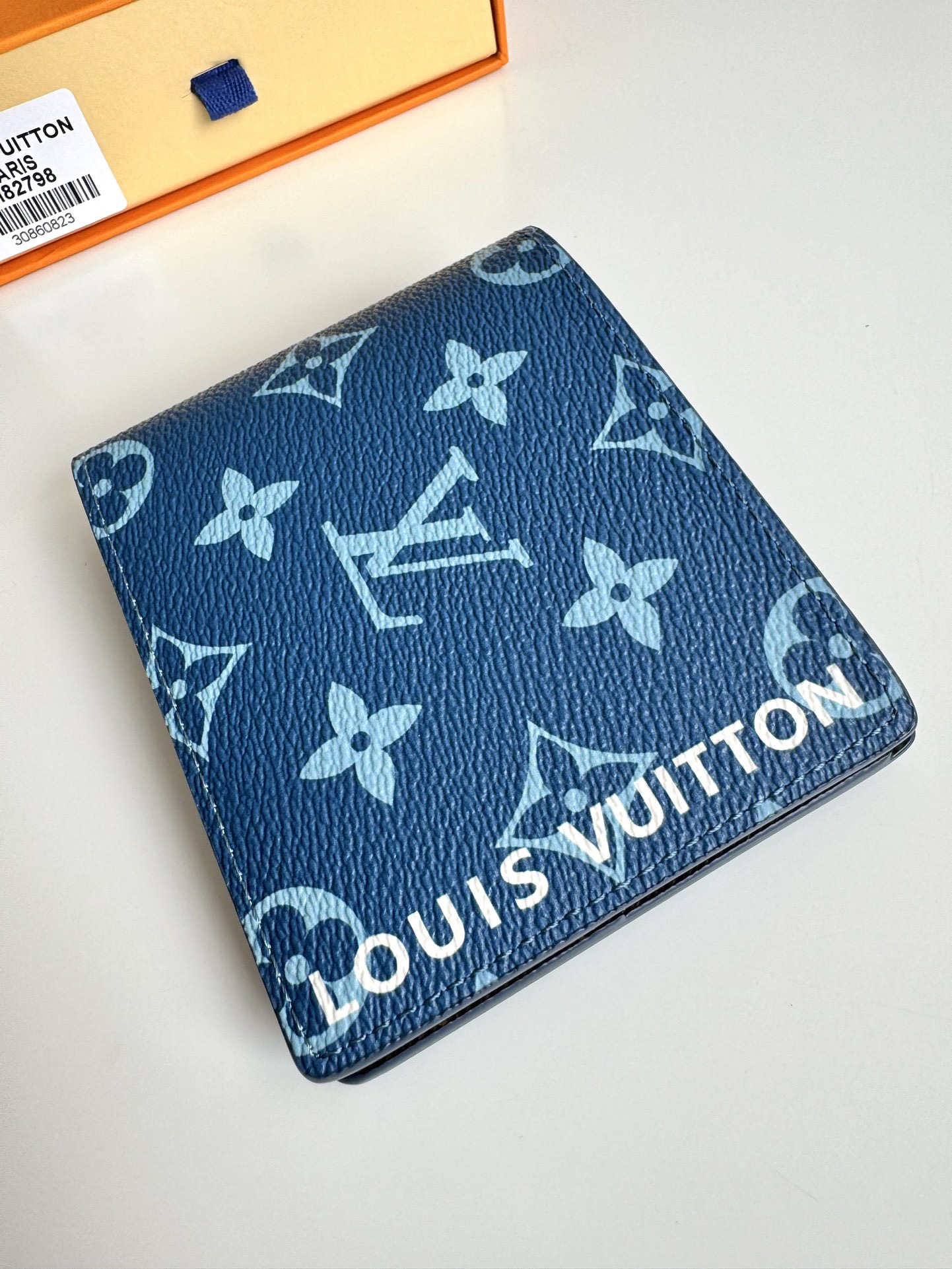 Men's wallet