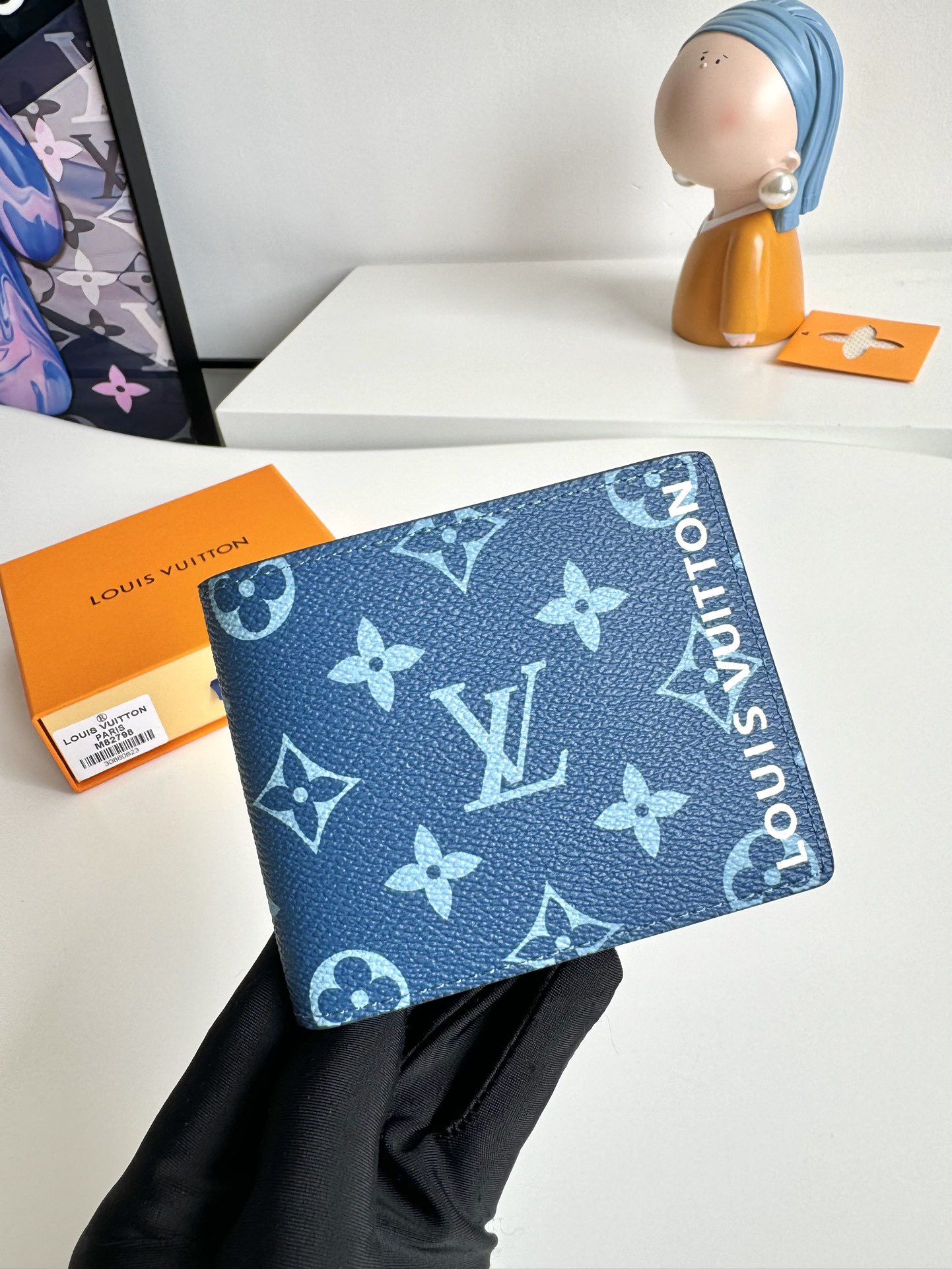 Men's wallet
