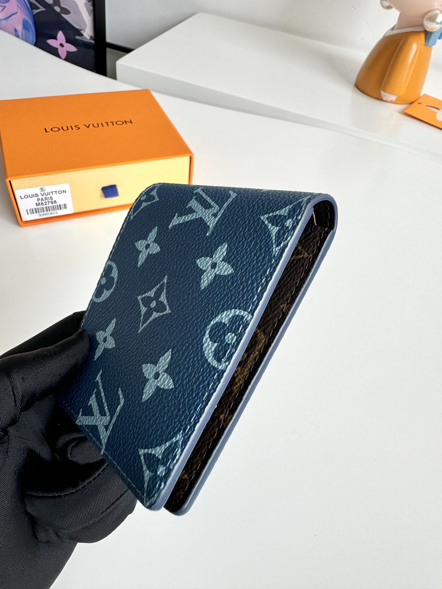 Men's wallet